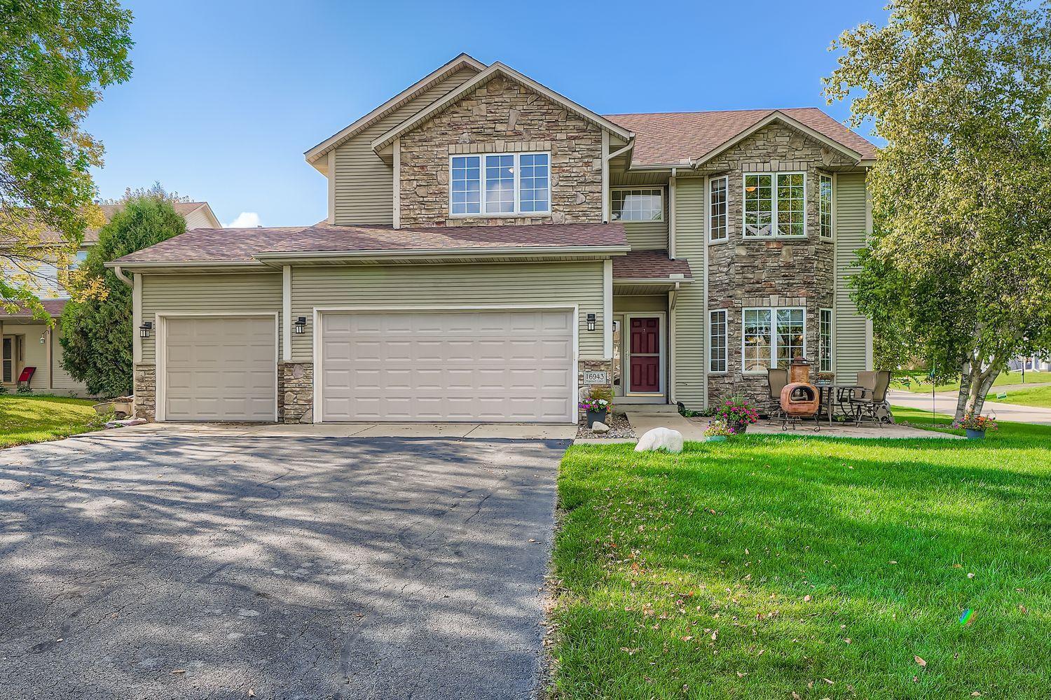 View of Residential at 16943 Hopewell Court, Lakeville MN 55044, Lakeville - Mike Wilen | Minnesota Team Real Estate
