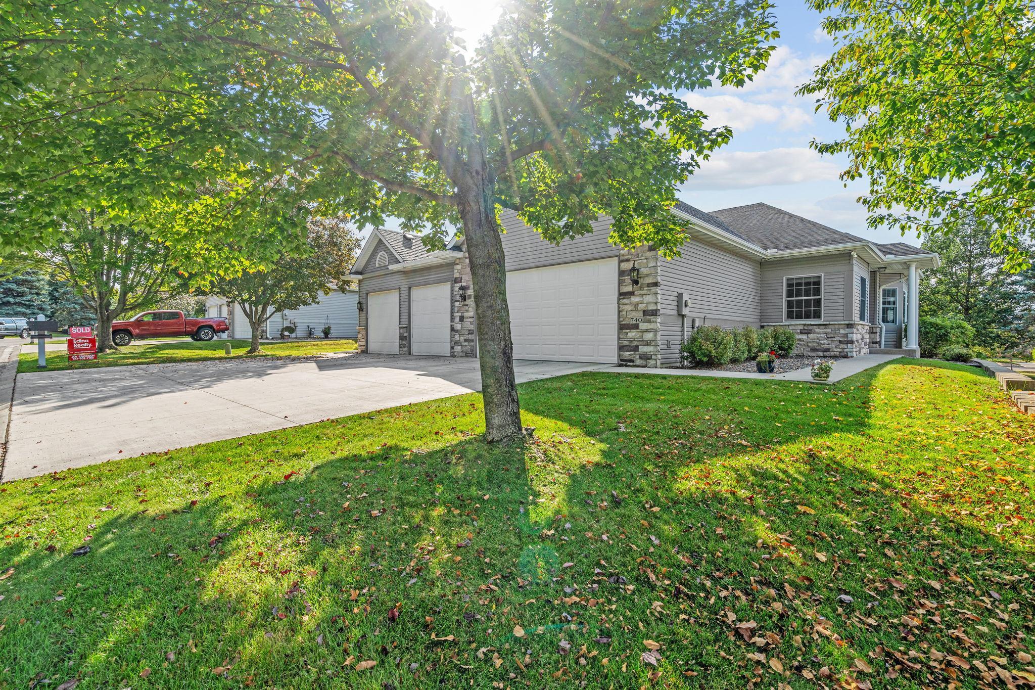 View of Residential at 740 Gilfillan Lane, White Bear Twp MN 55127, White Bear Twp - Mike Wilen | Minnesota Team Real Estate
