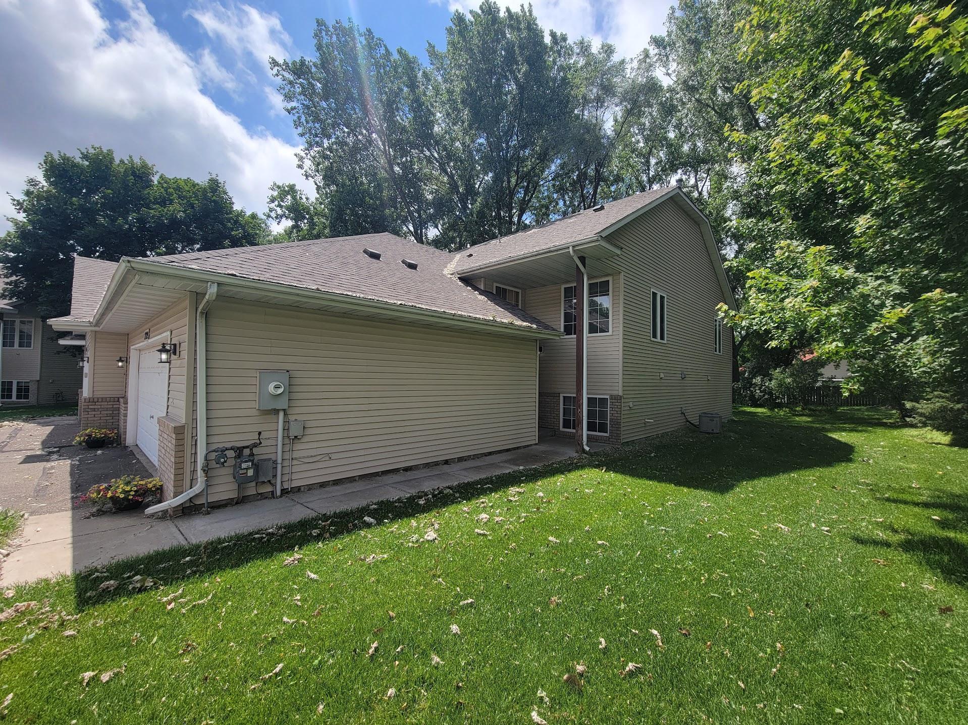 View of Residential at 2729 Parkhaven Court, Brooklyn Park MN 55444, Brooklyn Park - Mike Wilen | Minnesota Team Real Estate