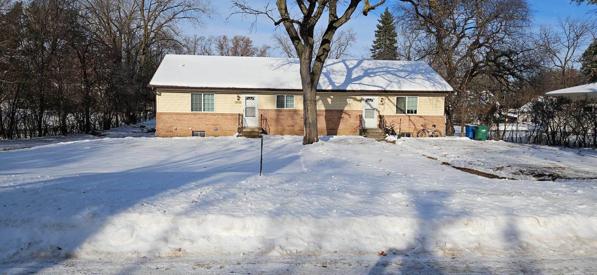 View of Residential Income at 14432 15th Avenue, Plymouth MN 55447, Plymouth - Mike Wilen | Minnesota Team Real Estate