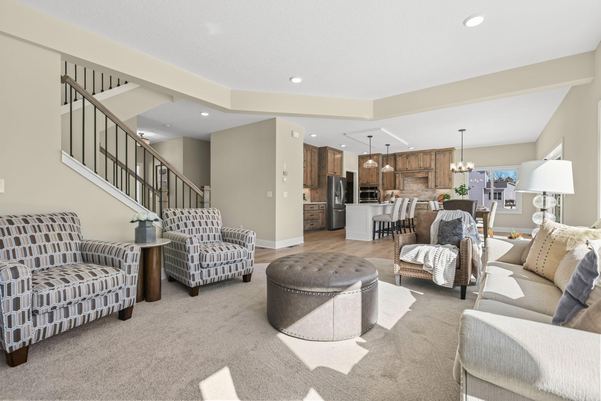 View of Residential at 2080 151st Avenue, Andover MN 55304, Andover (27 of 62) - Mike Wilen | Minnesota Team Real Estate