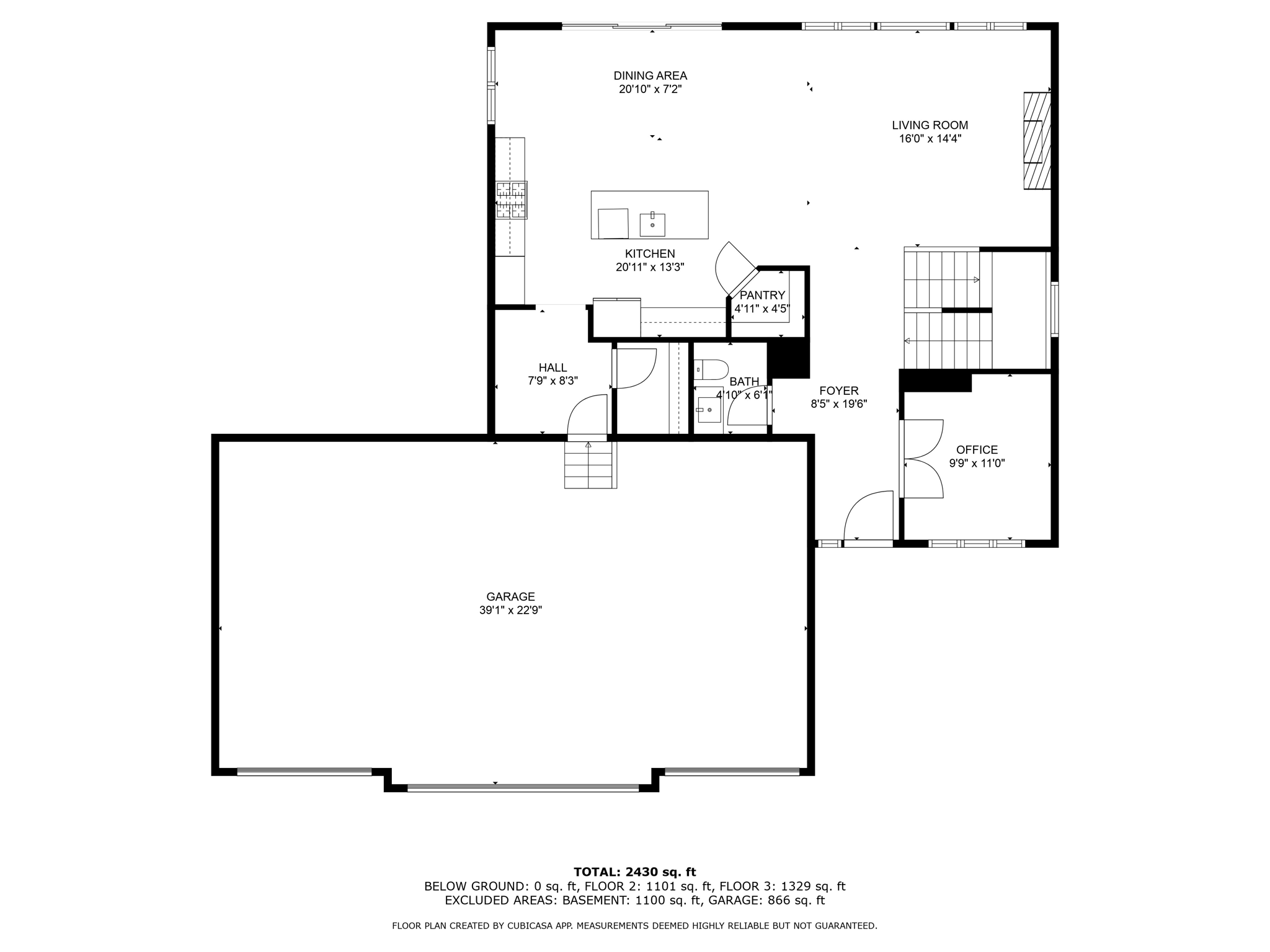 View of Residential at 2080 151st Avenue, Andover MN 55304, Andover (60 of 62) - Mike Wilen | Minnesota Team Real Estate