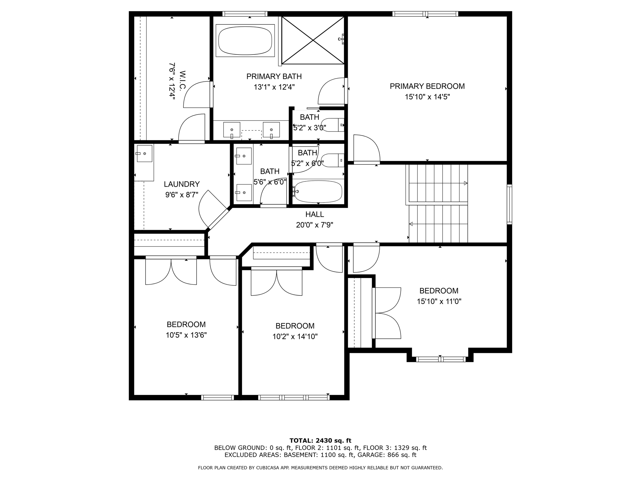 View of Residential at 2080 151st Avenue, Andover MN 55304, Andover (61 of 62) - Mike Wilen | Minnesota Team Real Estate