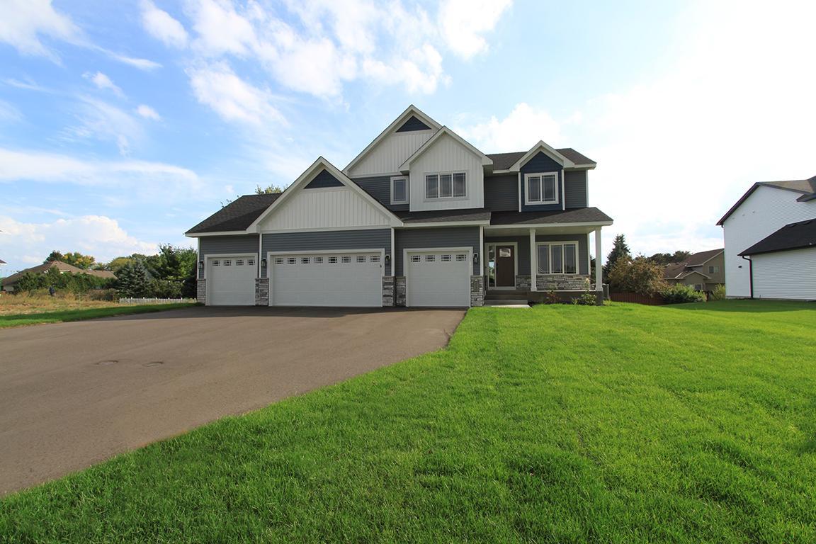 View of Residential at 2080 151st Avenue, Andover MN 55304, Andover (54 of 62) - Mike Wilen | Minnesota Team Real Estate