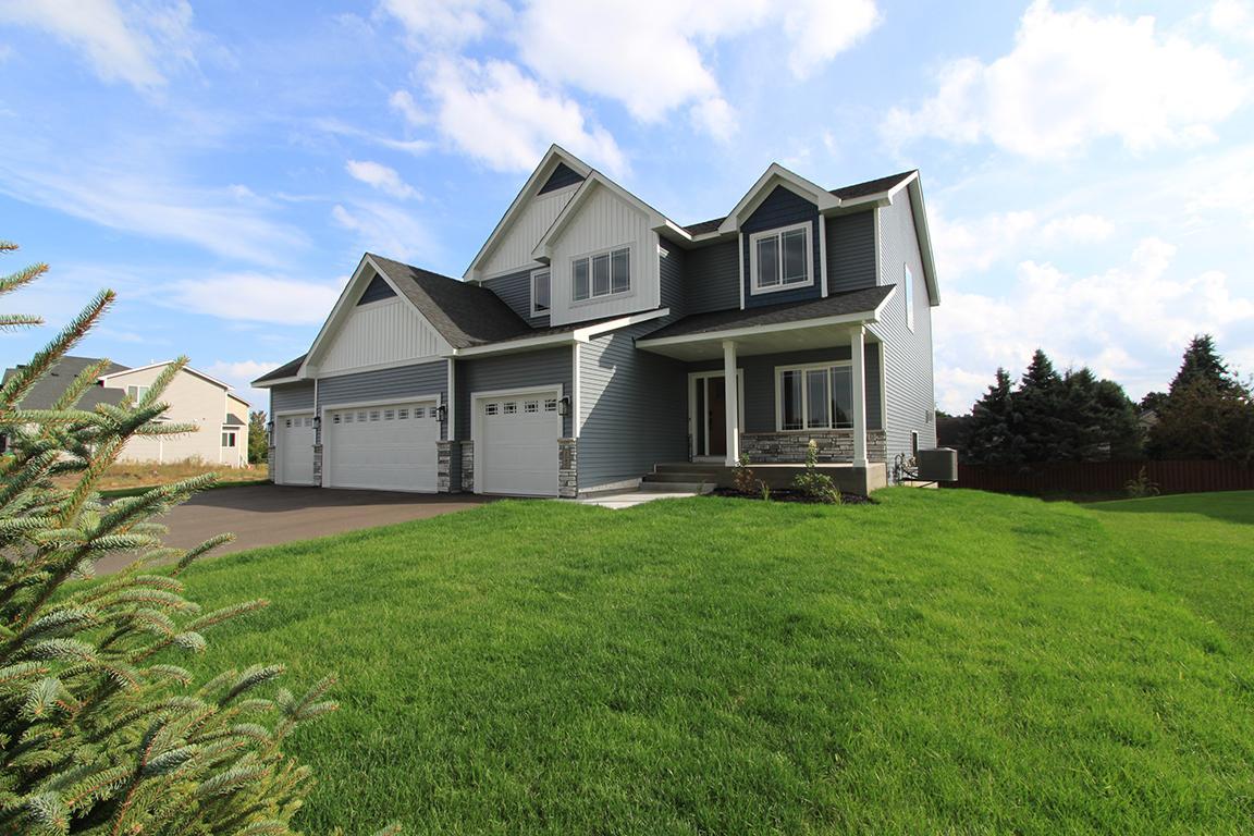 View of Residential at 2080 151st Avenue, Andover MN 55304, Andover (3 of 62) - Mike Wilen | Minnesota Team Real Estate