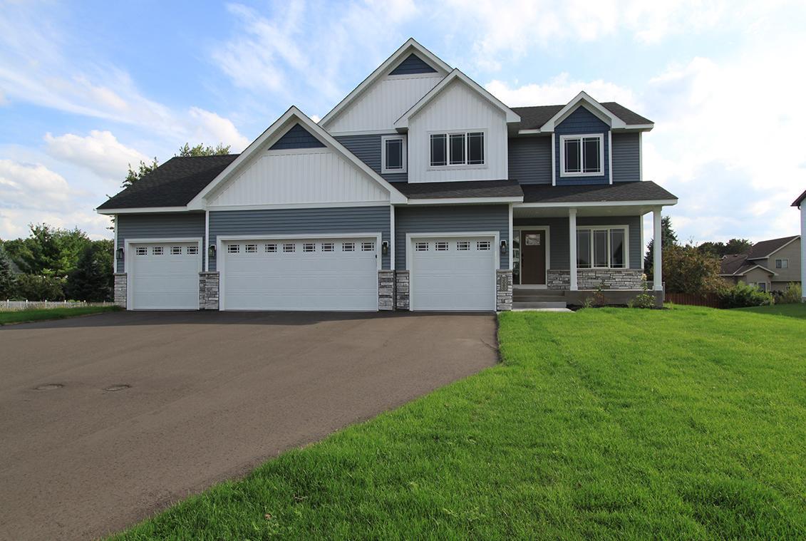 View of Residential at 2080 151st Avenue, Andover MN 55304, Andover (2 of 62) - Mike Wilen | Minnesota Team Real Estate