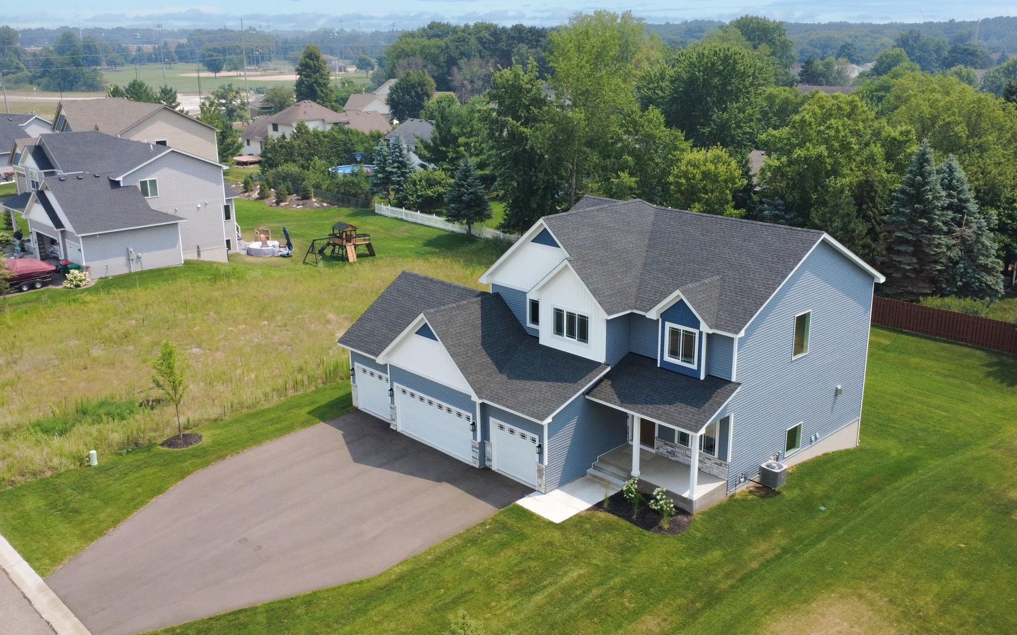 View of Residential at 2080 151st Avenue, Andover MN 55304, Andover (53 of 62) - Mike Wilen | Minnesota Team Real Estate