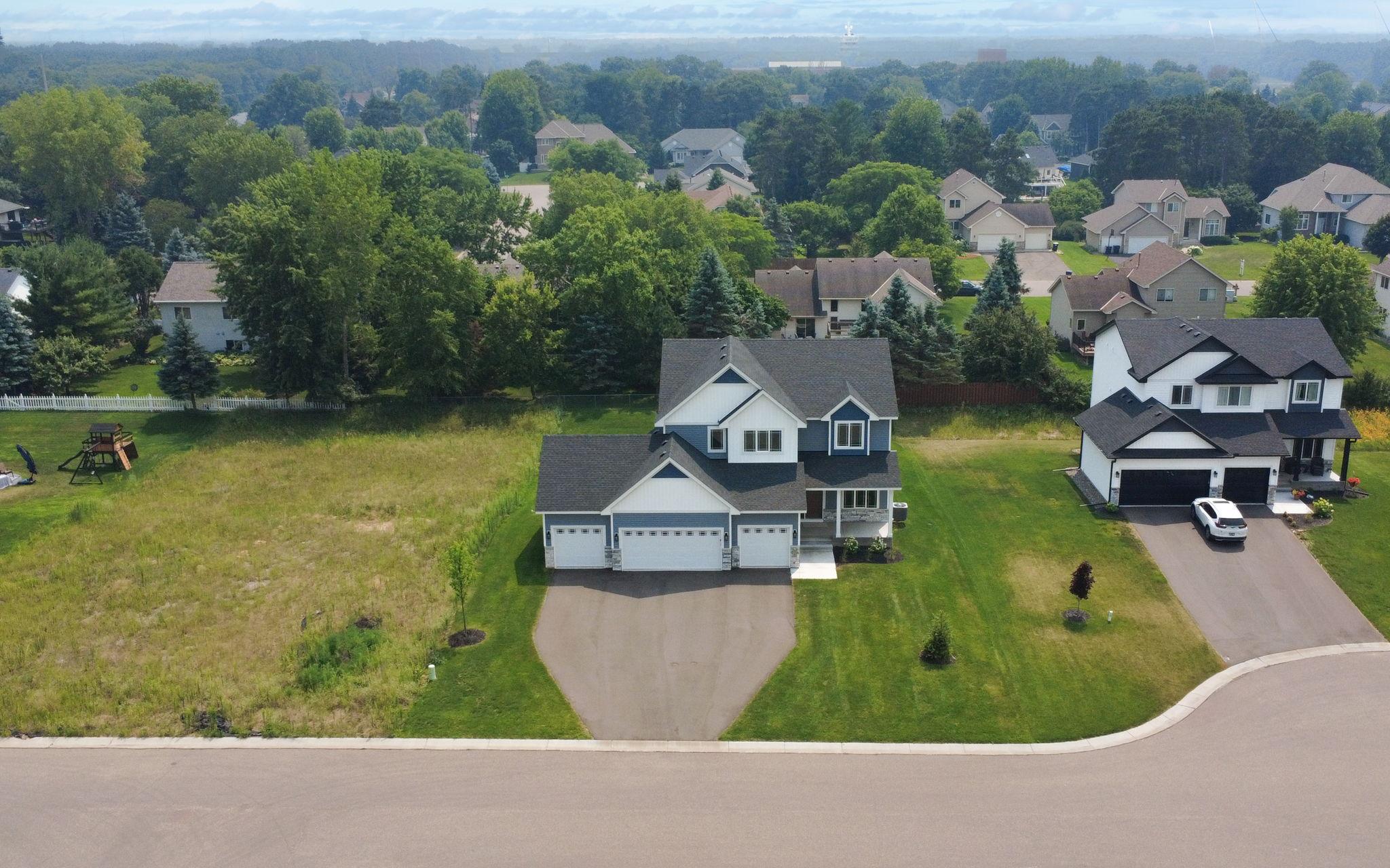 View of Residential at 2080 151st Avenue, Andover MN 55304, Andover (55 of 62) - Mike Wilen | Minnesota Team Real Estate