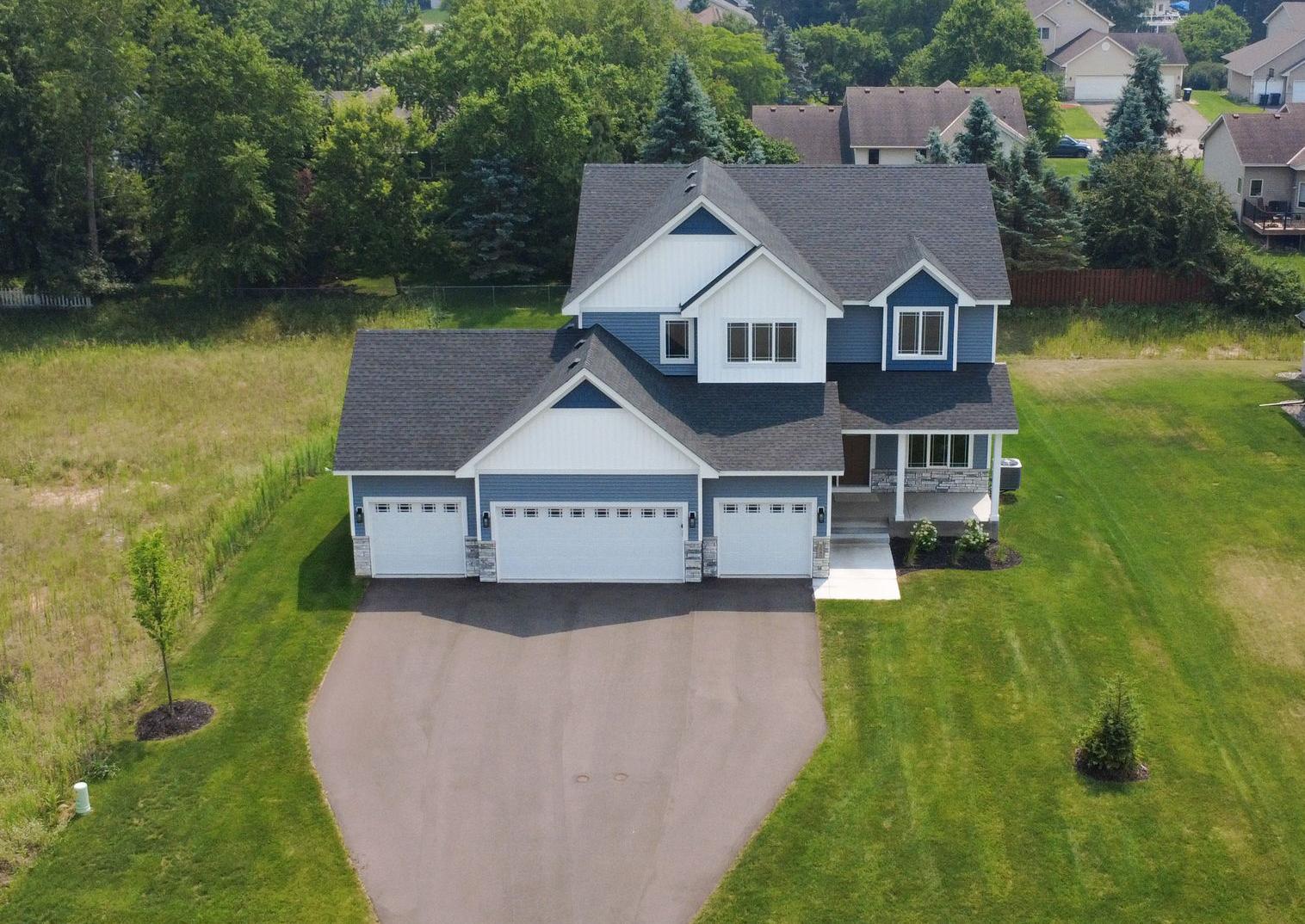 View of Residential at 2080 151st Avenue, Andover MN 55304, Andover - Mike Wilen | Minnesota Team Real Estate