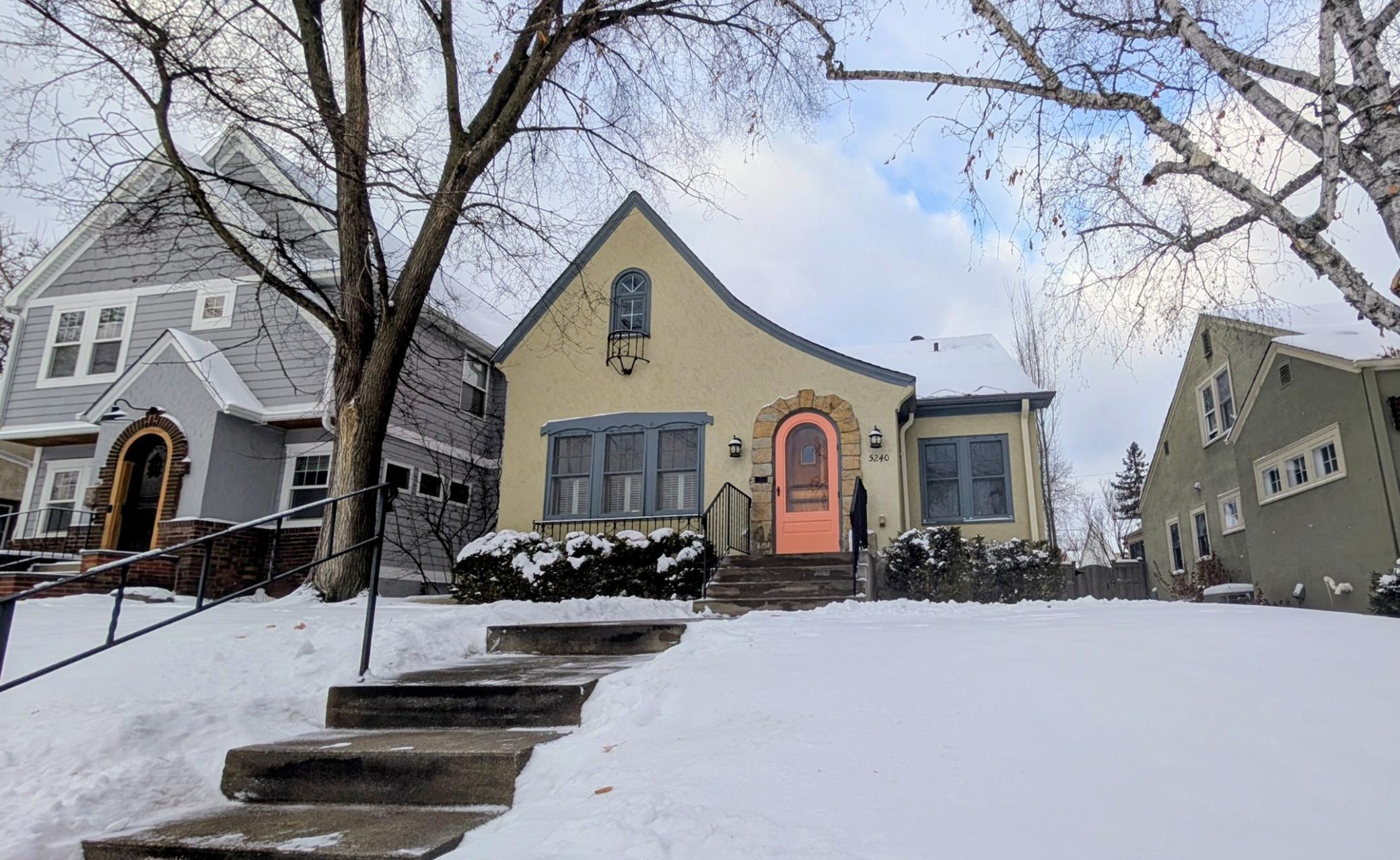 View of Residential at 5240 Ewing Avenue, Minneapolis MN 55410, Minneapolis - Mike Wilen | Minnesota Team Real Estate