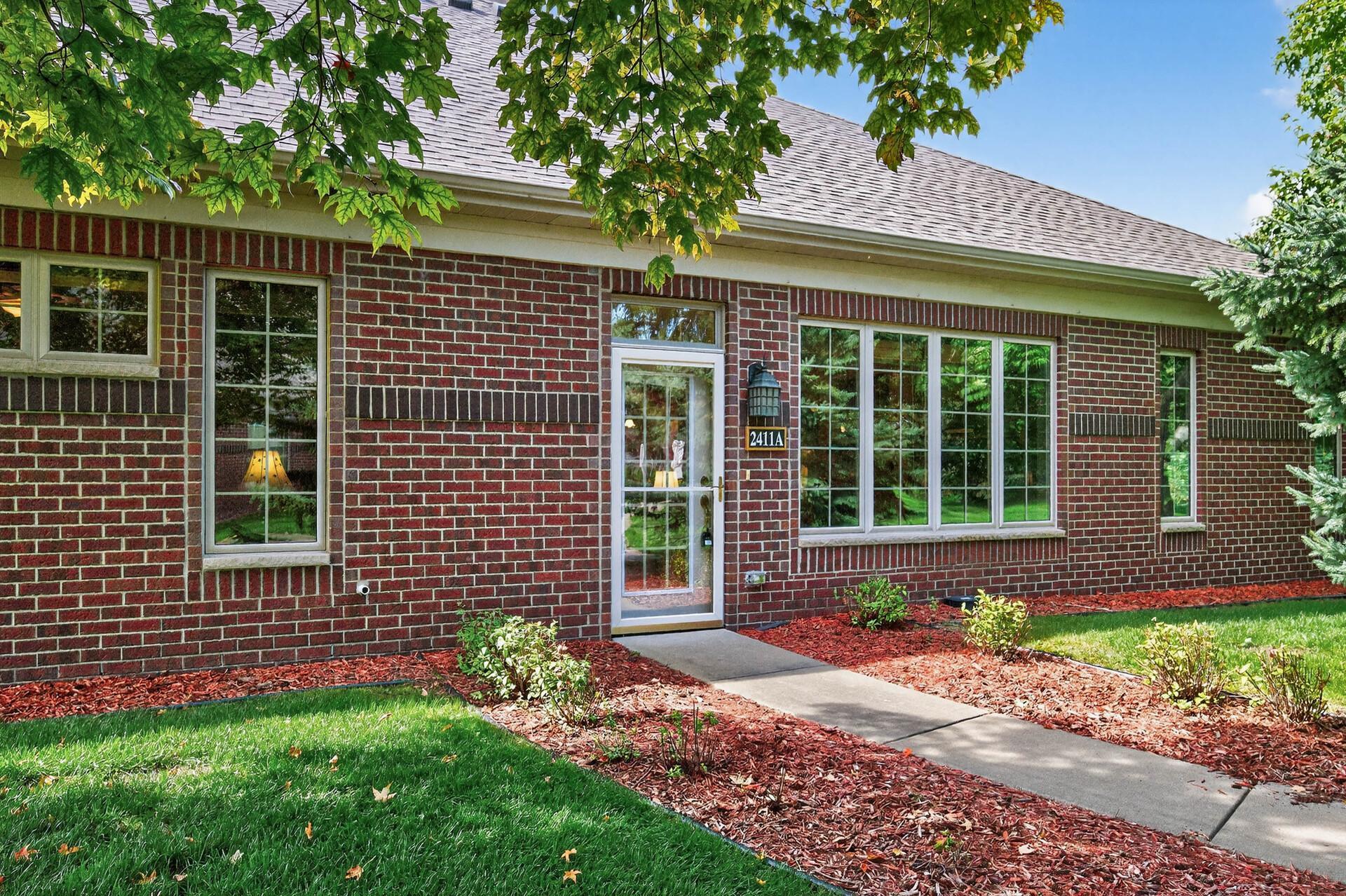 View of Residential at 2411 119th Court #A, Blaine MN 55449, Blaine - Mike Wilen | Minnesota Team Real Estate