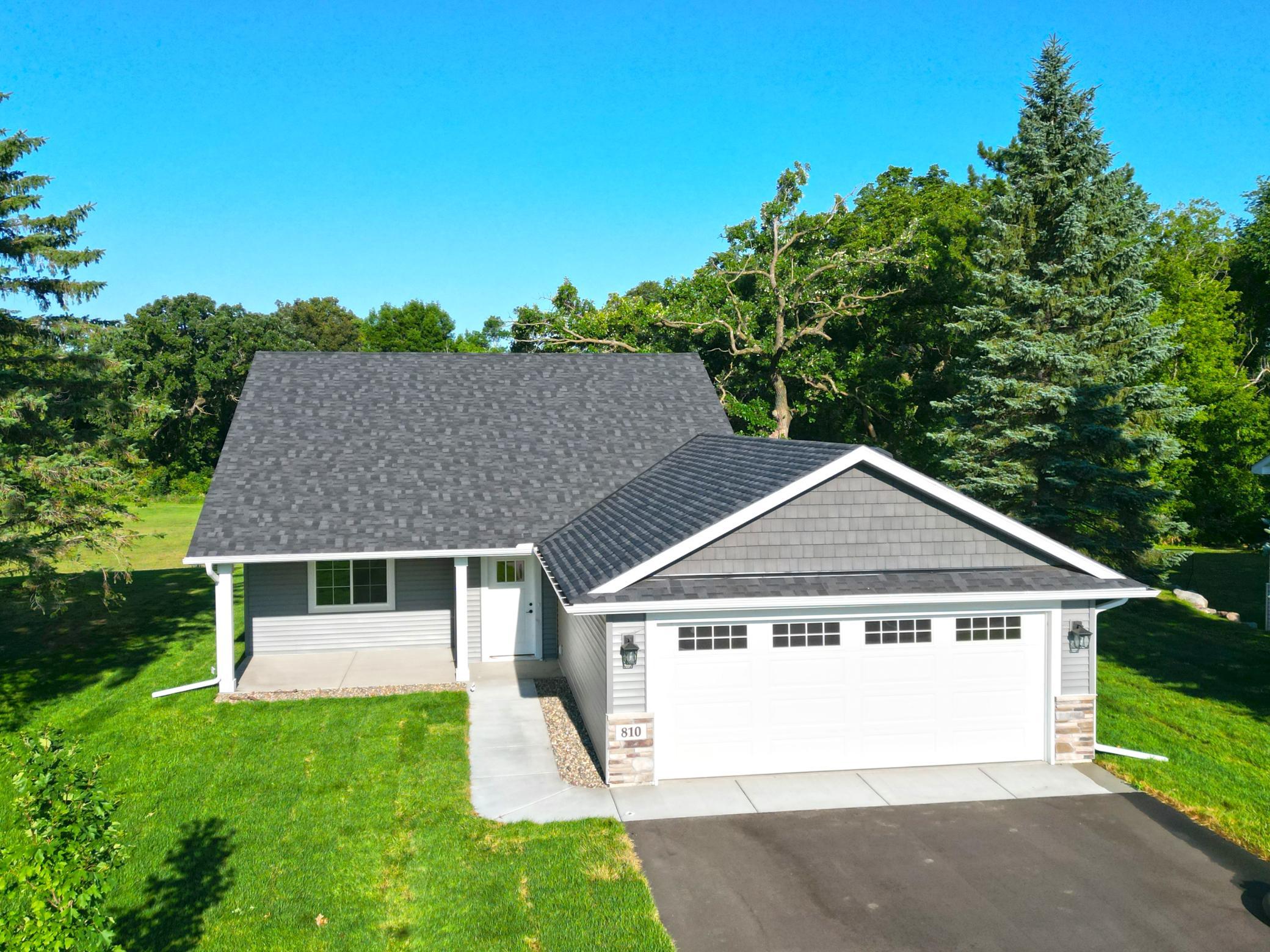 View of Residential at 810 Morrison Avenue, Annandale MN 55302, Annandale - Mike Wilen | Minnesota Team Real Estate
