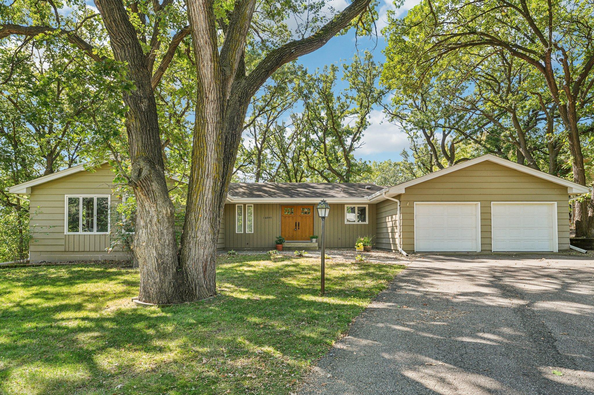 View of Residential at 16045 Oak Shore Drive, Lakeville MN 55044, Lakeville - Mike Wilen | Minnesota Team Real Estate