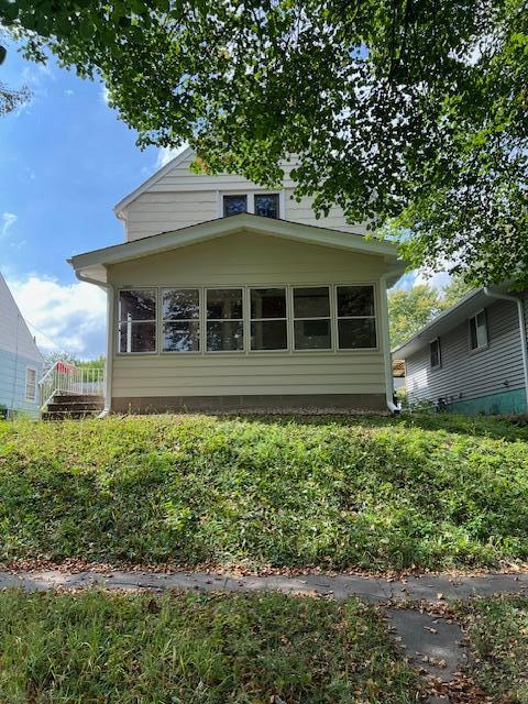 View of Residential at 1071 Matilda Street, Saint Paul MN 55117, Saint Paul - Mike Wilen | Minnesota Team Real Estate