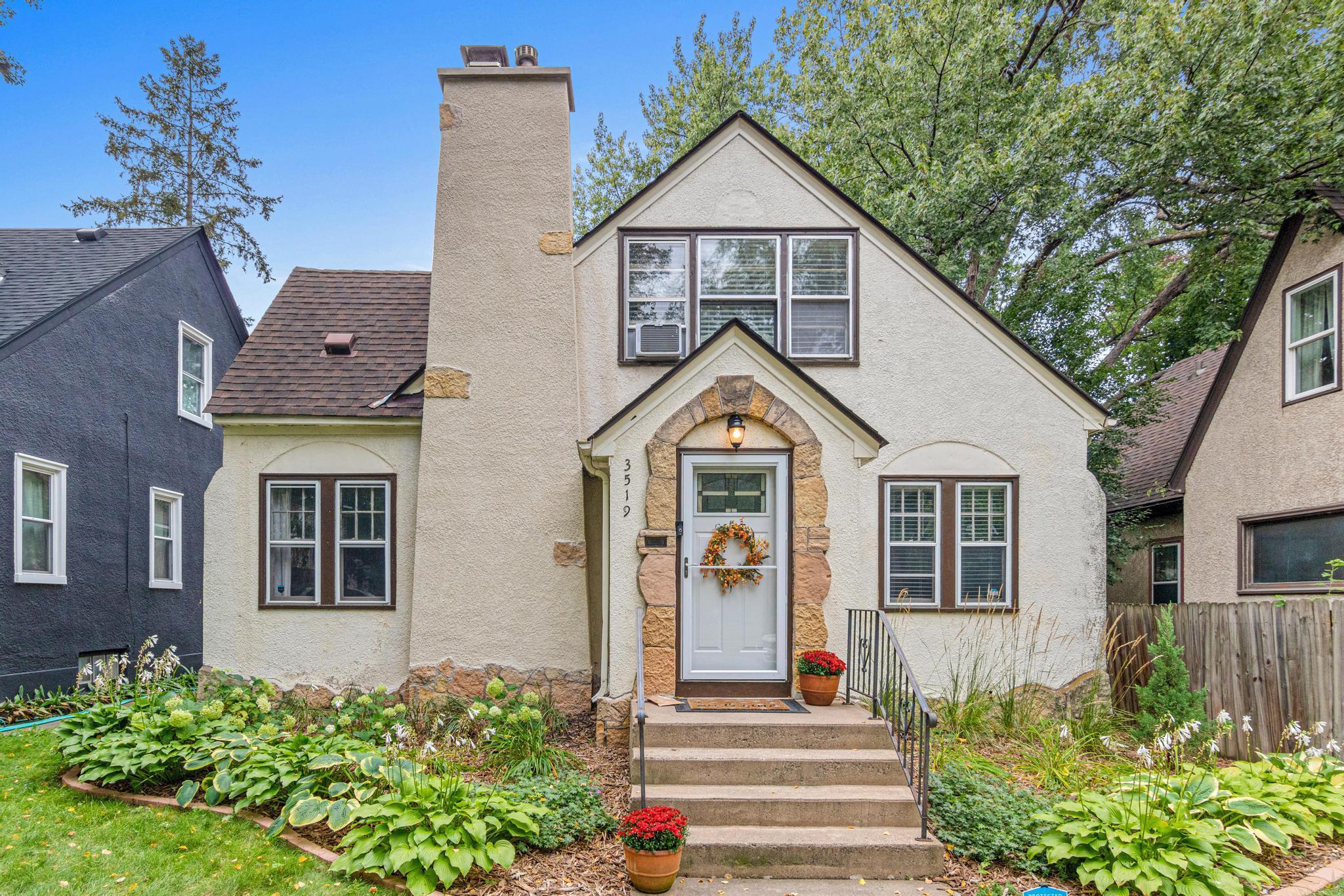View of Residential at 3519 Logan Avenue, Minneapolis MN 55412, Minneapolis - Mike Wilen | Minnesota Team Real Estate