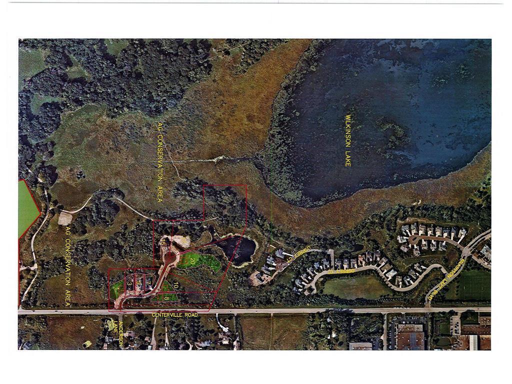 View of Land at 8 Pondview Trail, North Oaks MN 55127, North Oaks (6 of 6) - Mike Wilen | Minnesota Team Real Estate