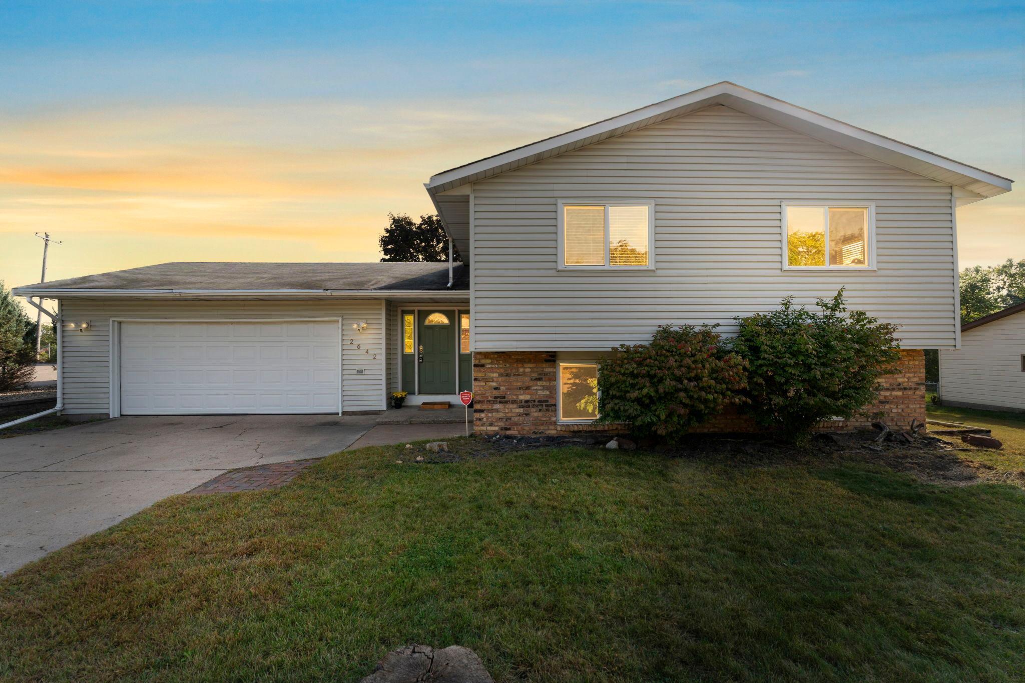 View of Residential at 2642 Yellowstone Boulevard, Anoka MN 55303, Anoka - Mike Wilen | Minnesota Team Real Estate