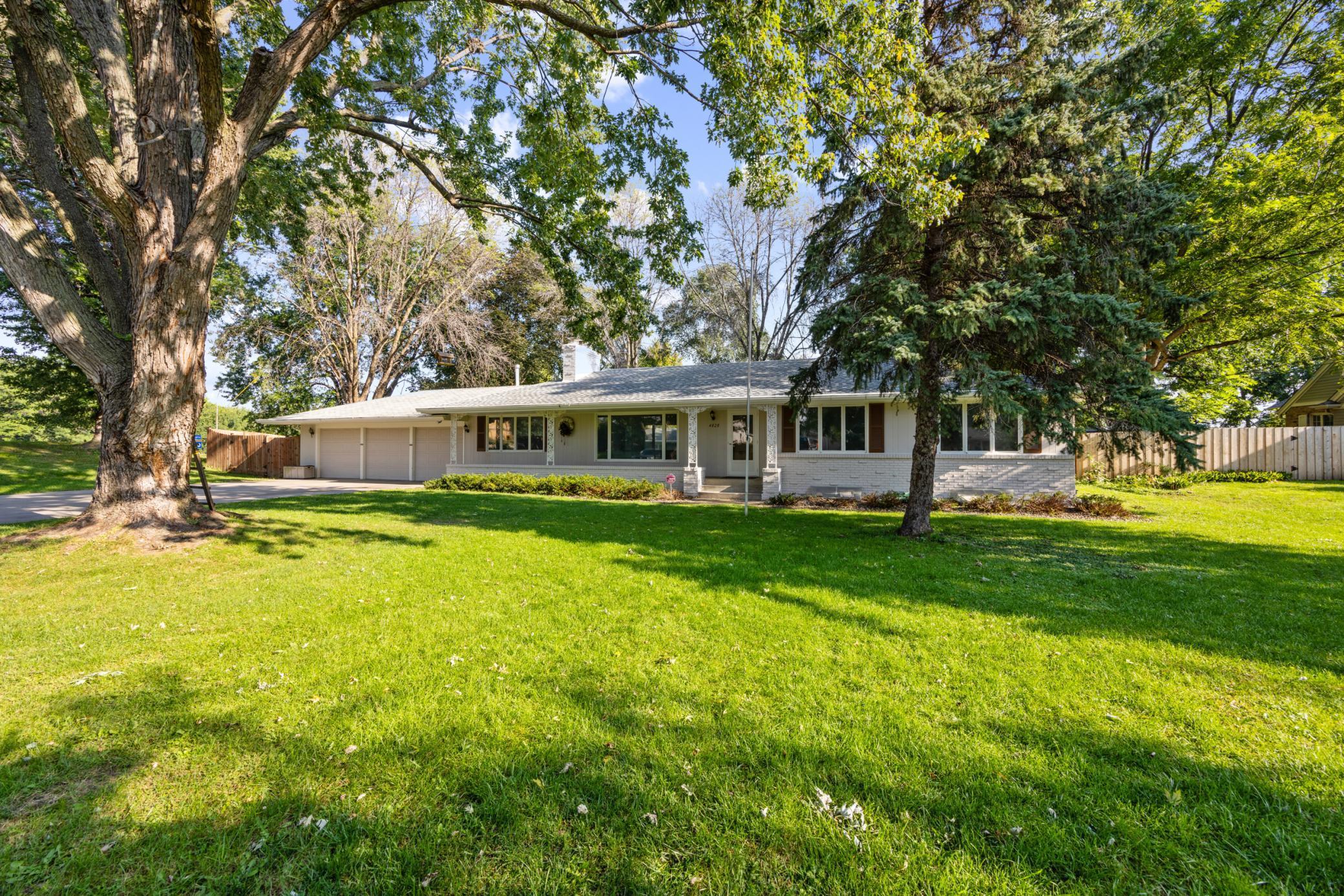 View of Residential at 4828 Valley View Road, Edina MN 55424, Edina - Mike Wilen | Minnesota Team Real Estate