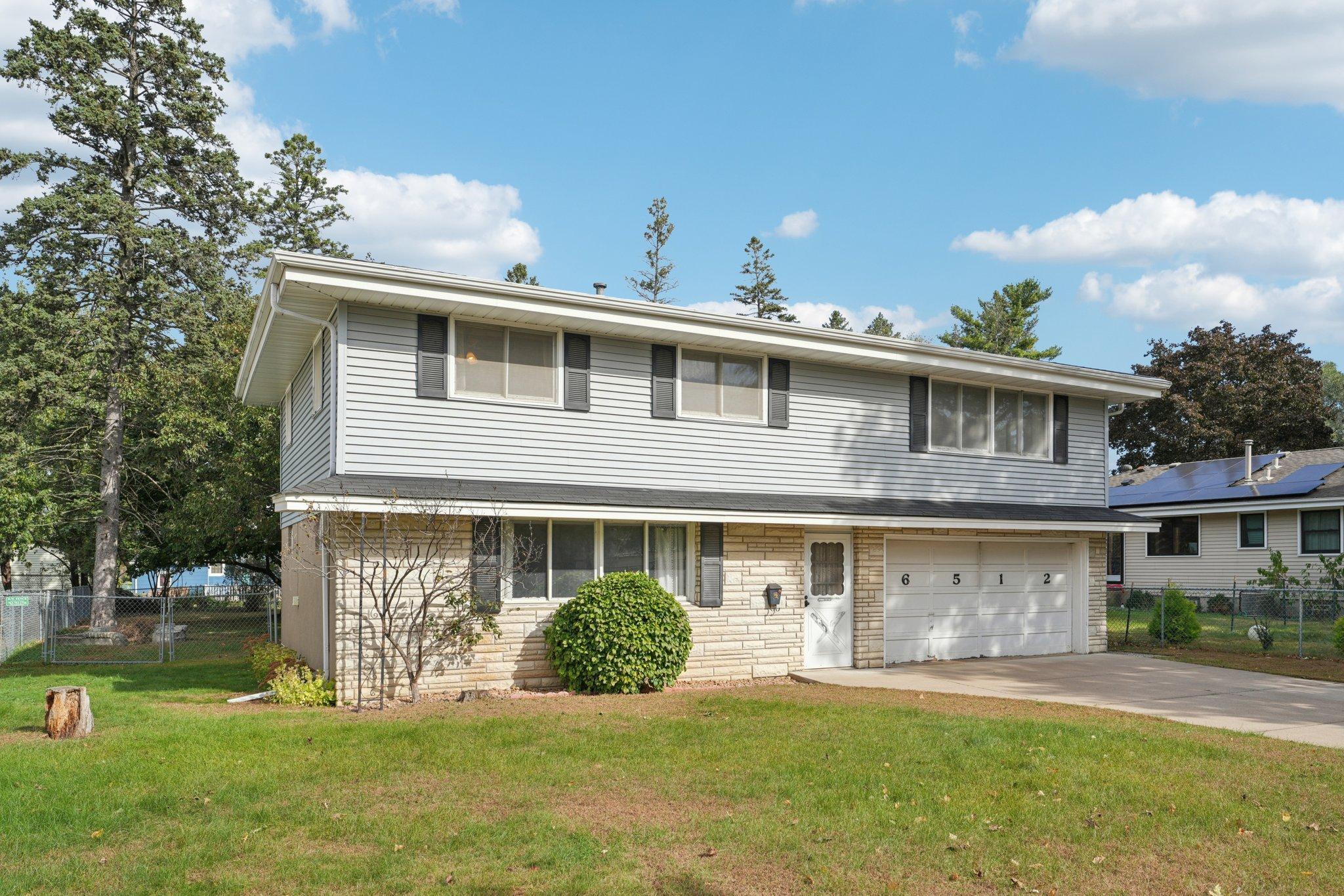 View of Residential at 6512 45th Place, Crystal MN 55428, Crystal - Mike Wilen | Minnesota Team Real Estate