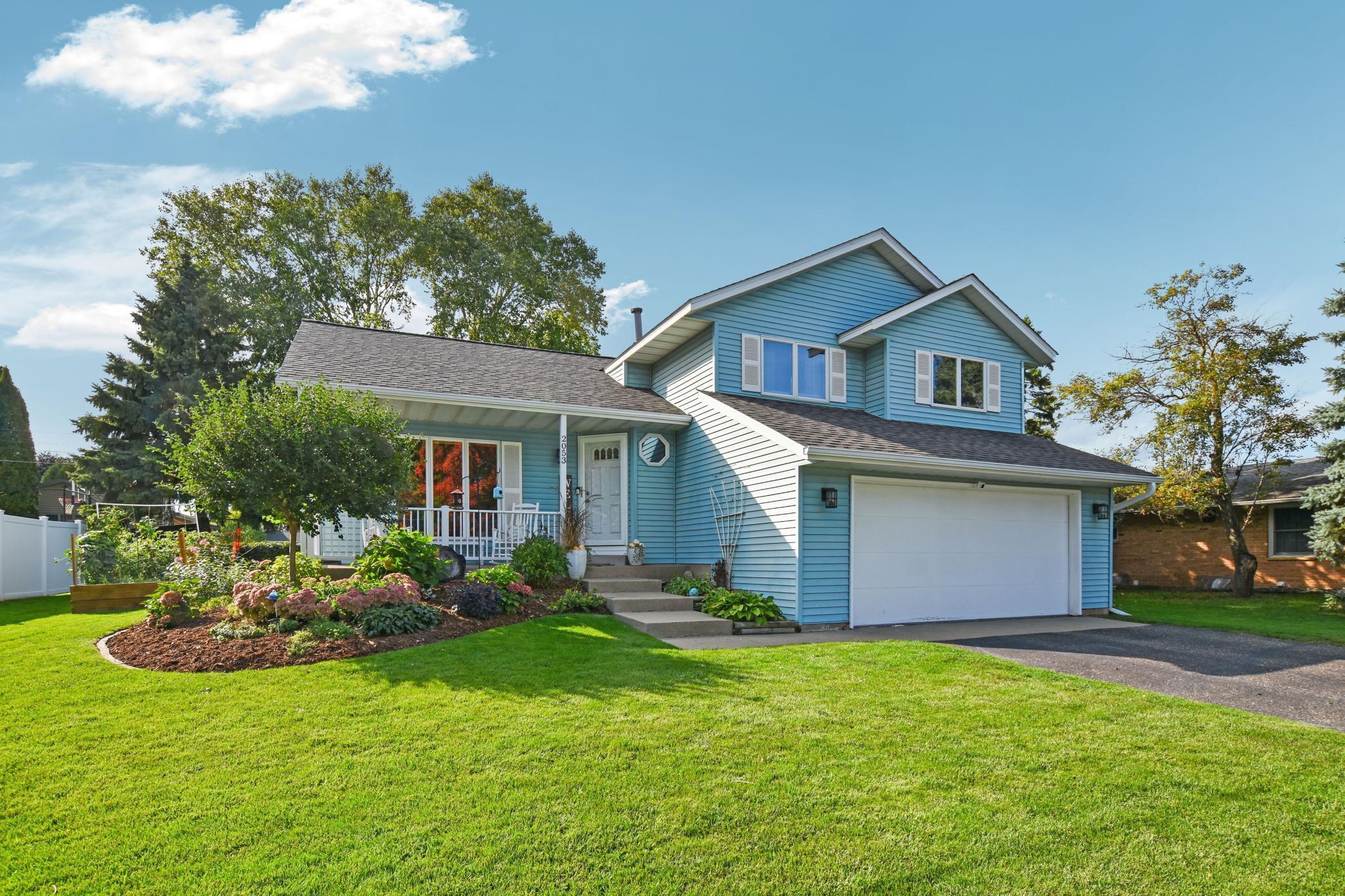 View of Residential at 2053 Theresa Street, Mendota Heights MN 55120, Mendota Heights - Mike Wilen | Minnesota Team Real Estate