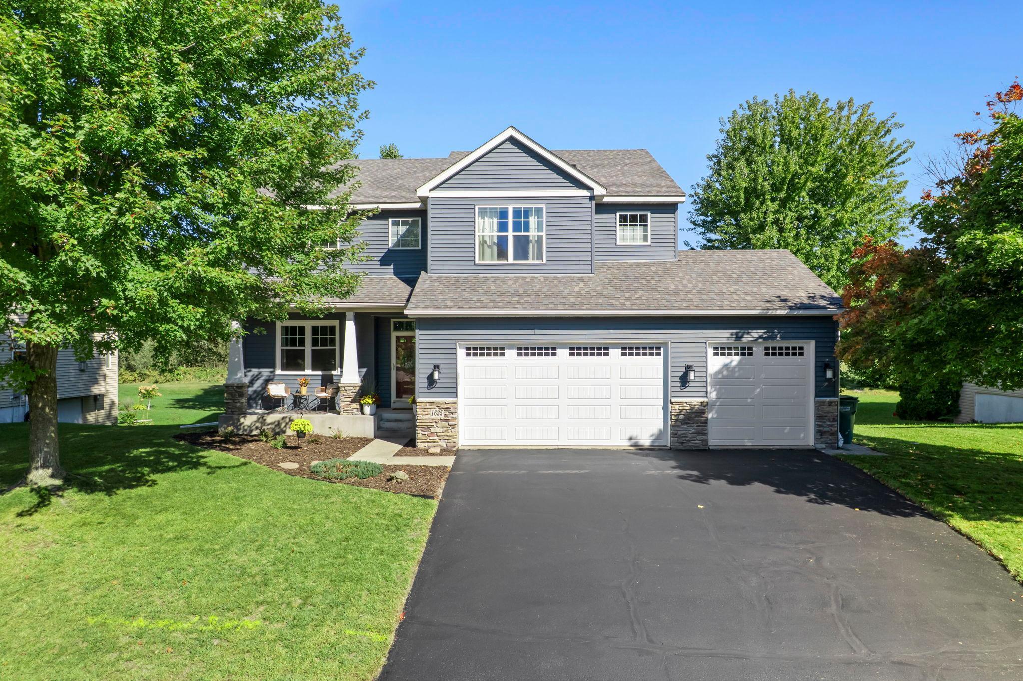 View of Residential at 1635 117th Avenue, Blaine MN 55449, Blaine - Mike Wilen | Minnesota Team Real Estate
