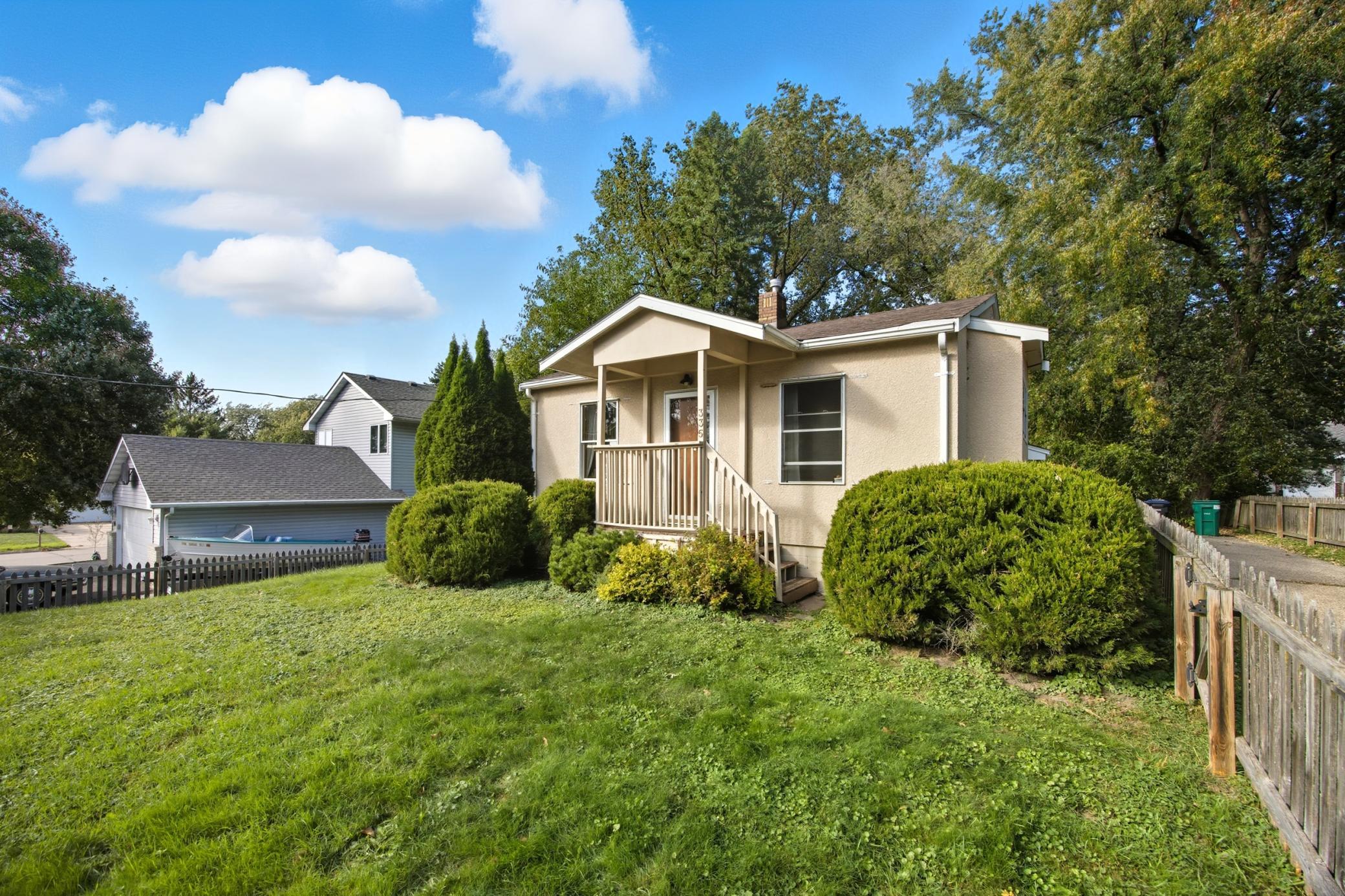 View of Residential at 335 Burke Avenue, Roseville MN 55113, Roseville - Mike Wilen | Minnesota Team Real Estate