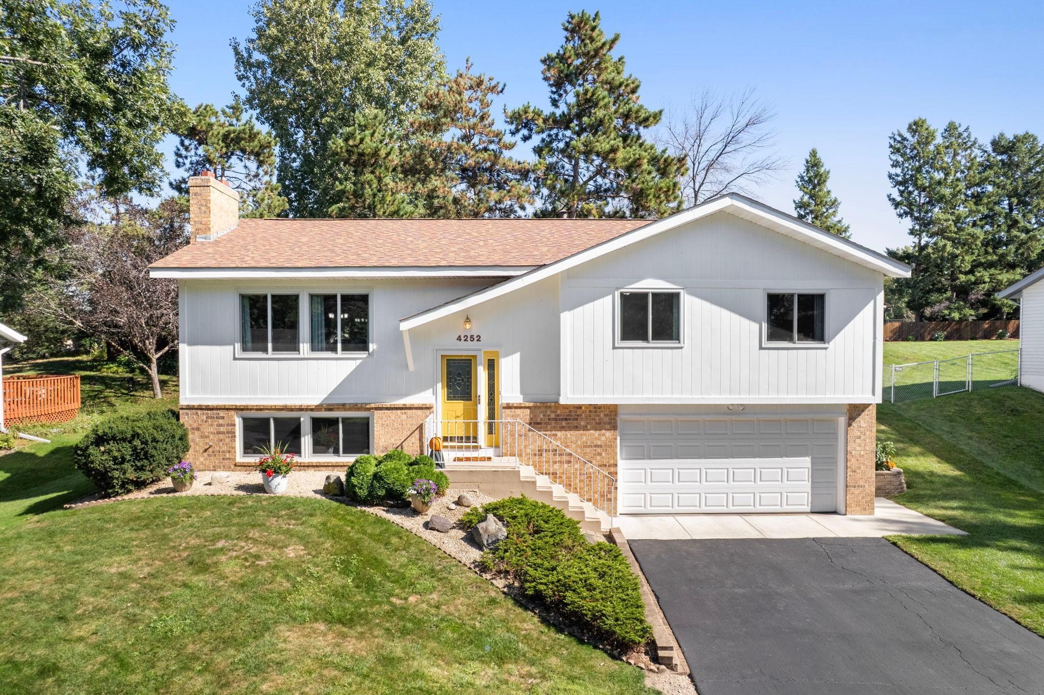 View of Residential at 4252 Heritage Drive, Vadnais Heights MN 55127, Vadnais Heights - Mike Wilen | Minnesota Team Real Estate