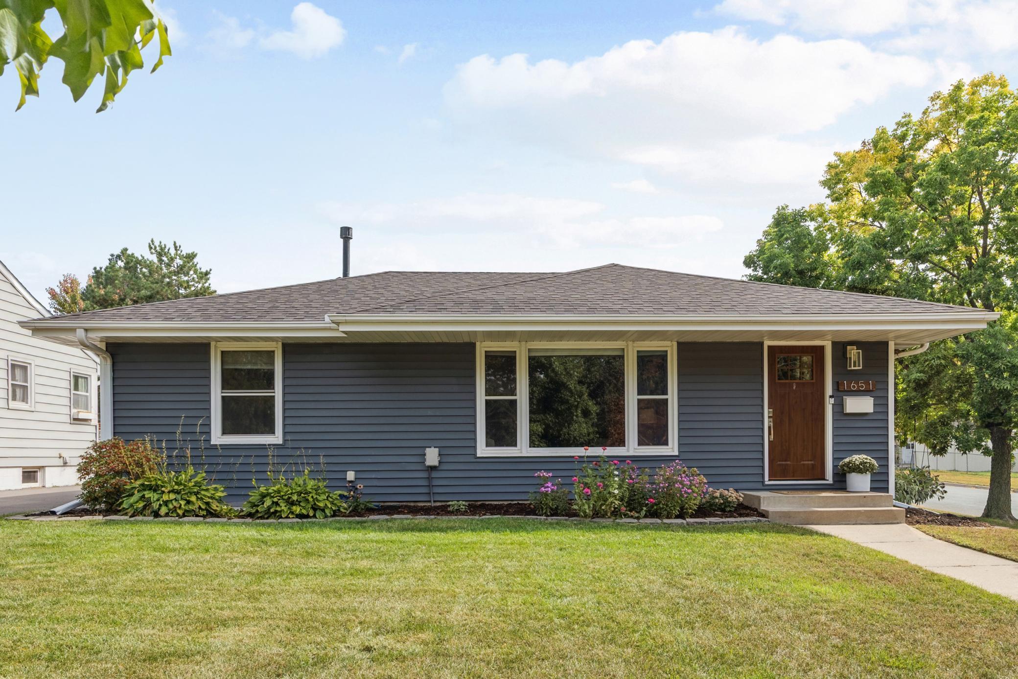View of Residential at 1651 Oregon Avenue, Saint Louis Park MN 55426, Saint Louis Park - Mike Wilen | Minnesota Team Real Estate