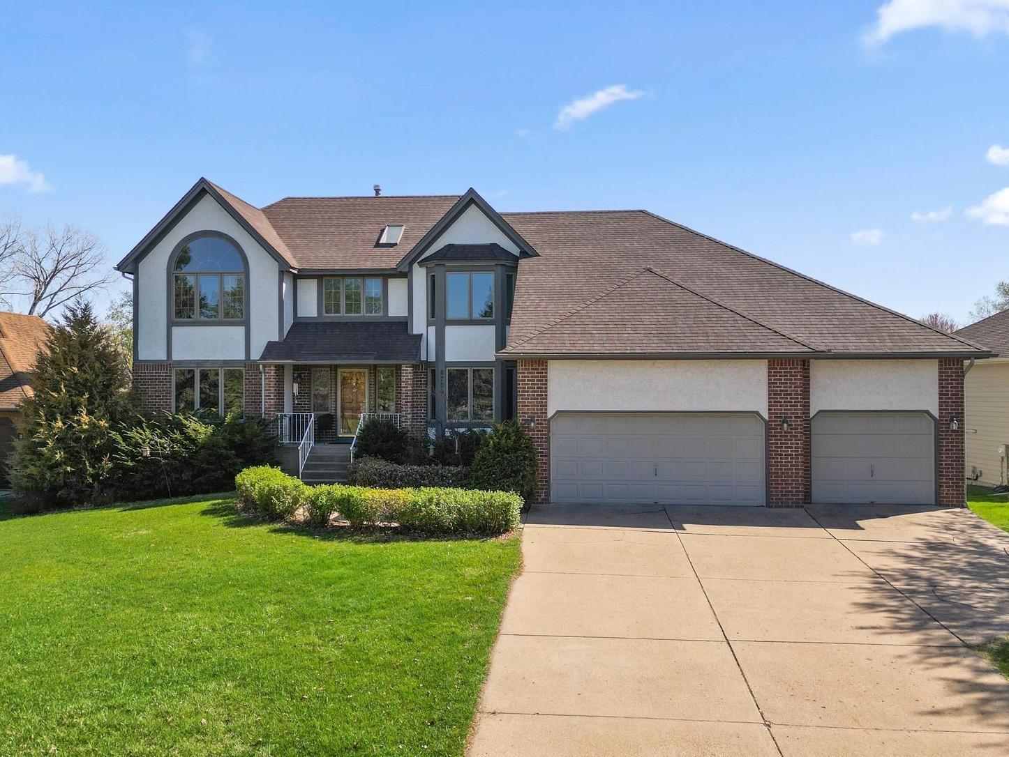 View of Residential at 8700 Kilbirnie Terrace, Brooklyn Park MN 55443, Brooklyn Park - Mike Wilen | Minnesota Team Real Estate