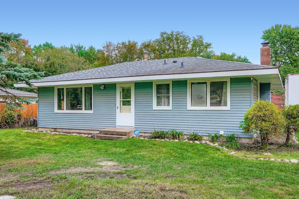 View of Residential at 17509 London Street, Ham Lake MN 55304, Ham Lake - Mike Wilen | Minnesota Team Real Estate