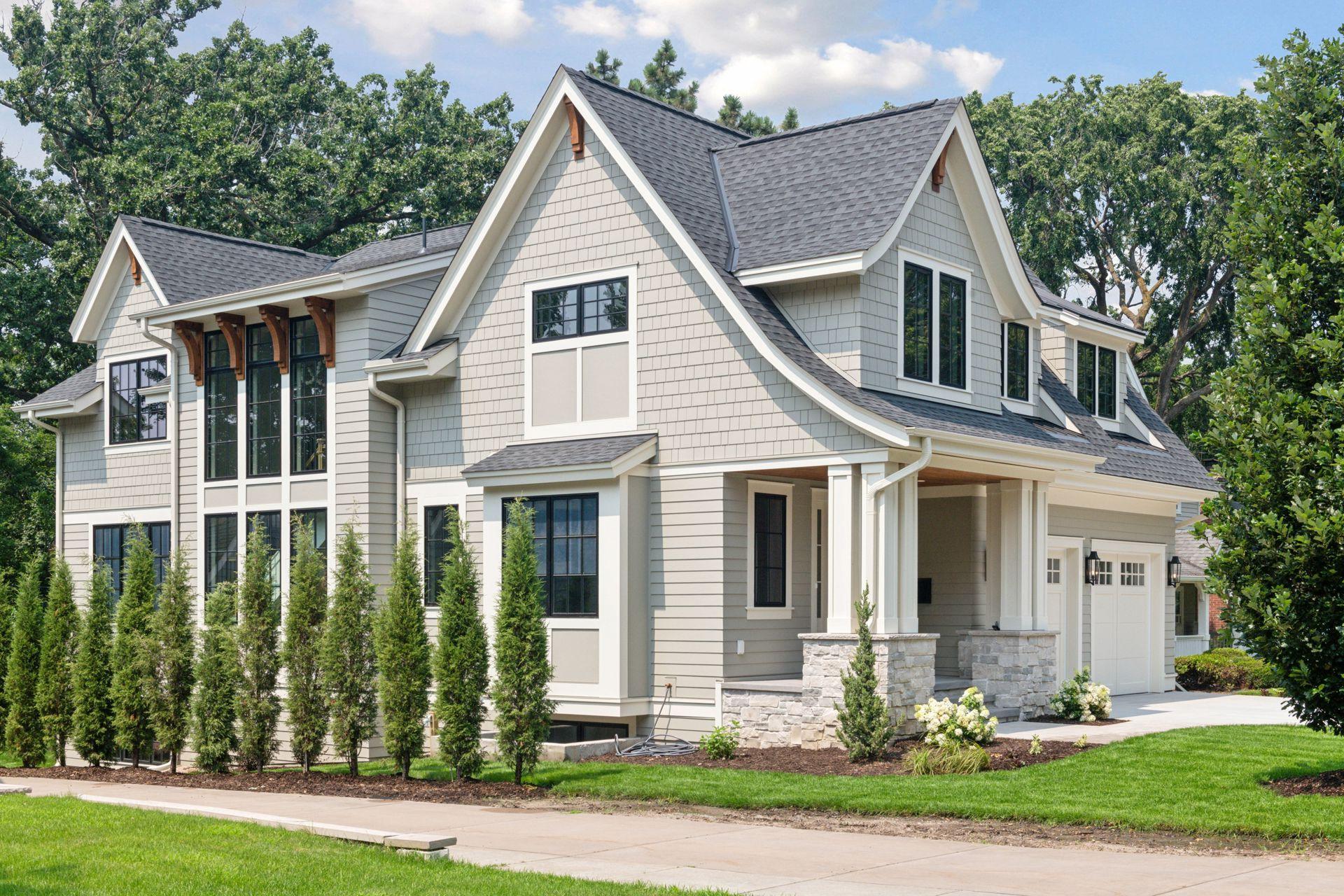 View of Residential at 141 Benton Avenue, Wayzata MN 55391, Wayzata - Mike Wilen | Minnesota Team Real Estate