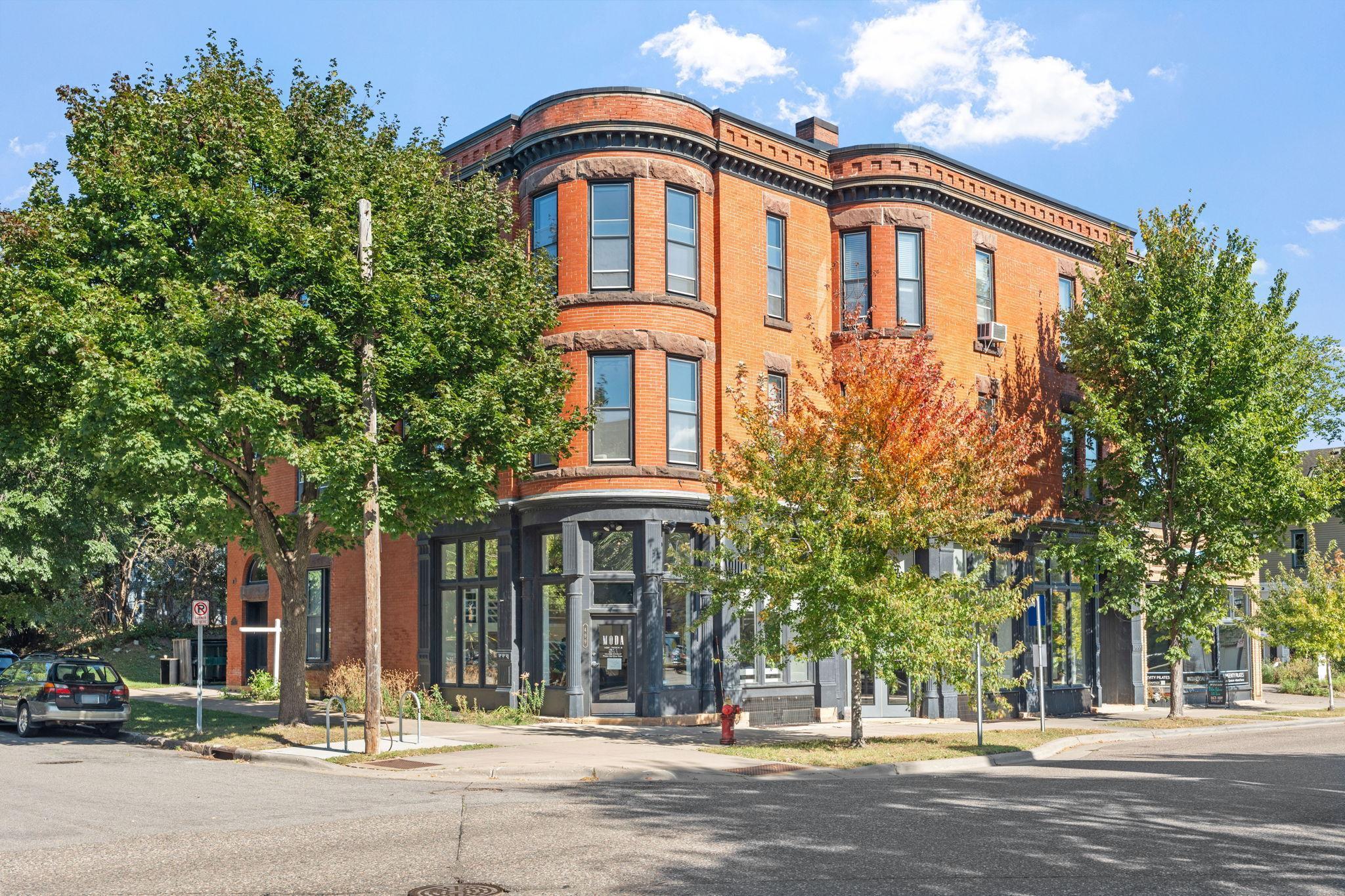 View of Residential at 182 Mackubin Street #1, Saint Paul MN 55102, Saint Paul - Mike Wilen | Minnesota Team Real Estate
