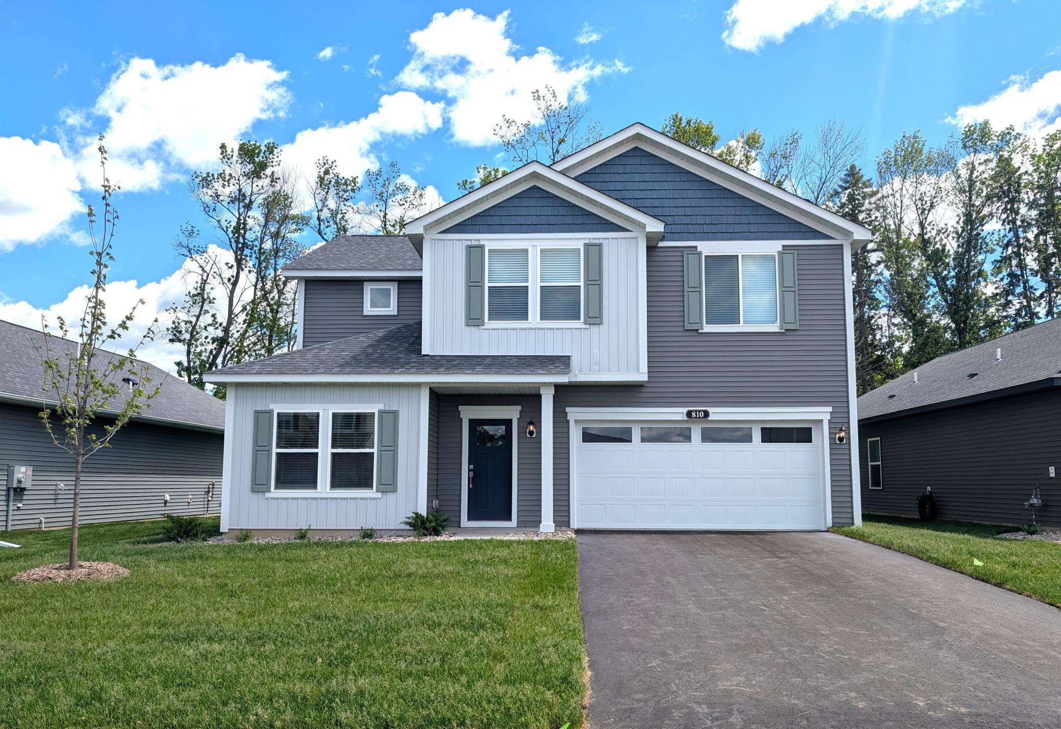 View of Residential at 810 Spruce Street, Cambridge MN 55008, Cambridge - Mike Wilen | Minnesota Team Real Estate