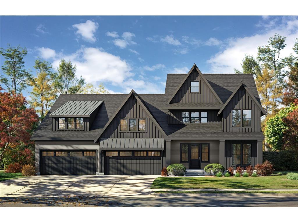 View of Residential at 18759 Jarosite Court, Lakeville MN 55044, Lakeville - Mike Wilen | Minnesota Team Real Estate
