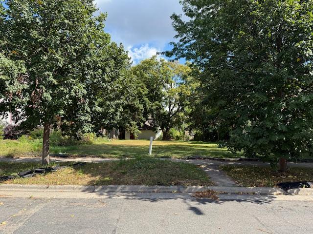 View of Land at 3629 12th Avenue, Minneapolis MN 55407, Minneapolis - Mike Wilen | Minnesota Team Real Estate