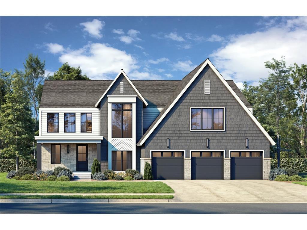 View of Residential at 18710 Jarosite Court, Lakeville MN 55044, Lakeville - Mike Wilen | Minnesota Team Real Estate