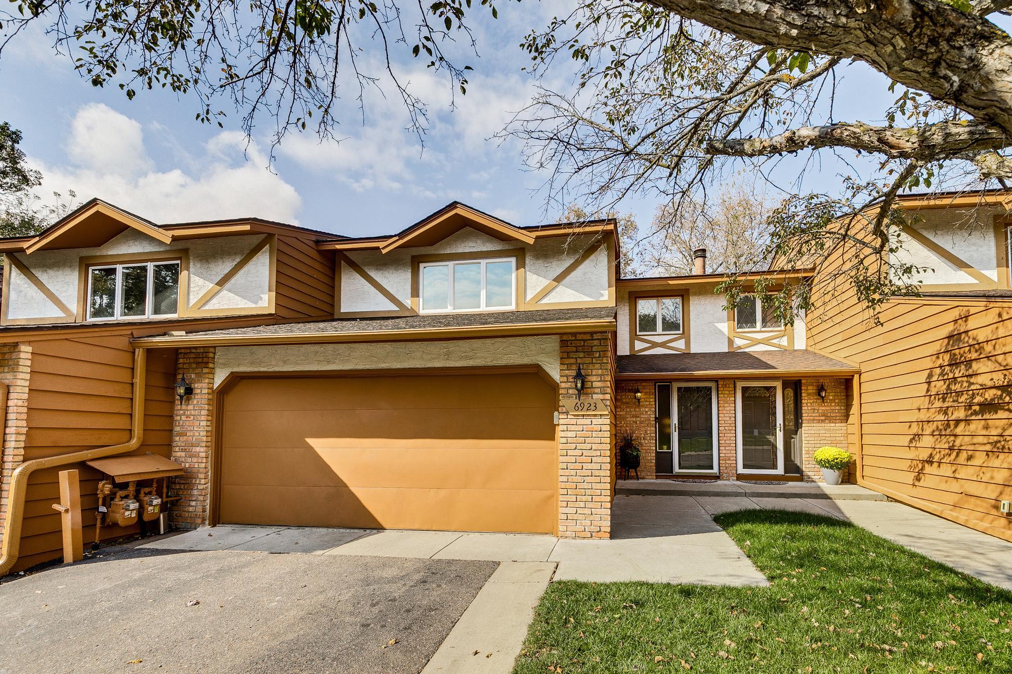 View of Residential at 6923 Edenvale Boulevard, Eden Prairie MN 55346, Eden Prairie - Mike Wilen | Minnesota Team Real Estate