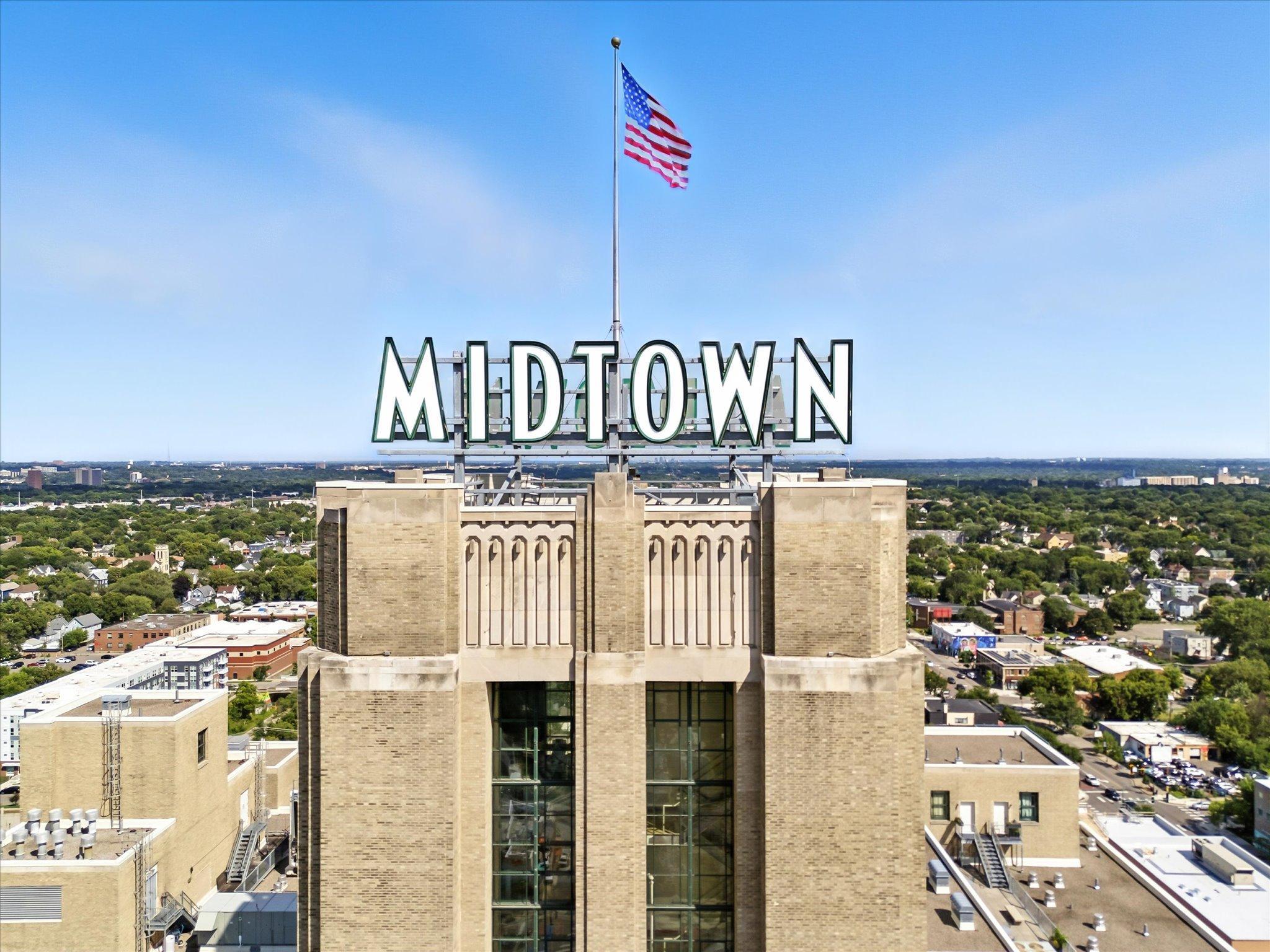 View of Residential at 2929 Chicago Avenue #1120, Minneapolis MN 55407, Minneapolis - Mike Wilen | Minnesota Team Real Estate