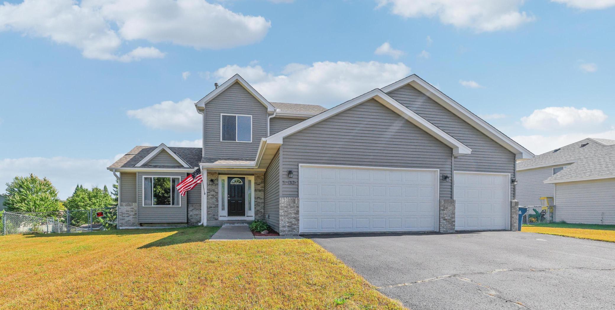 View of Residential at 18001 Macon Street, Elk River MN 55330, Elk River - Mike Wilen | Minnesota Team Real Estate