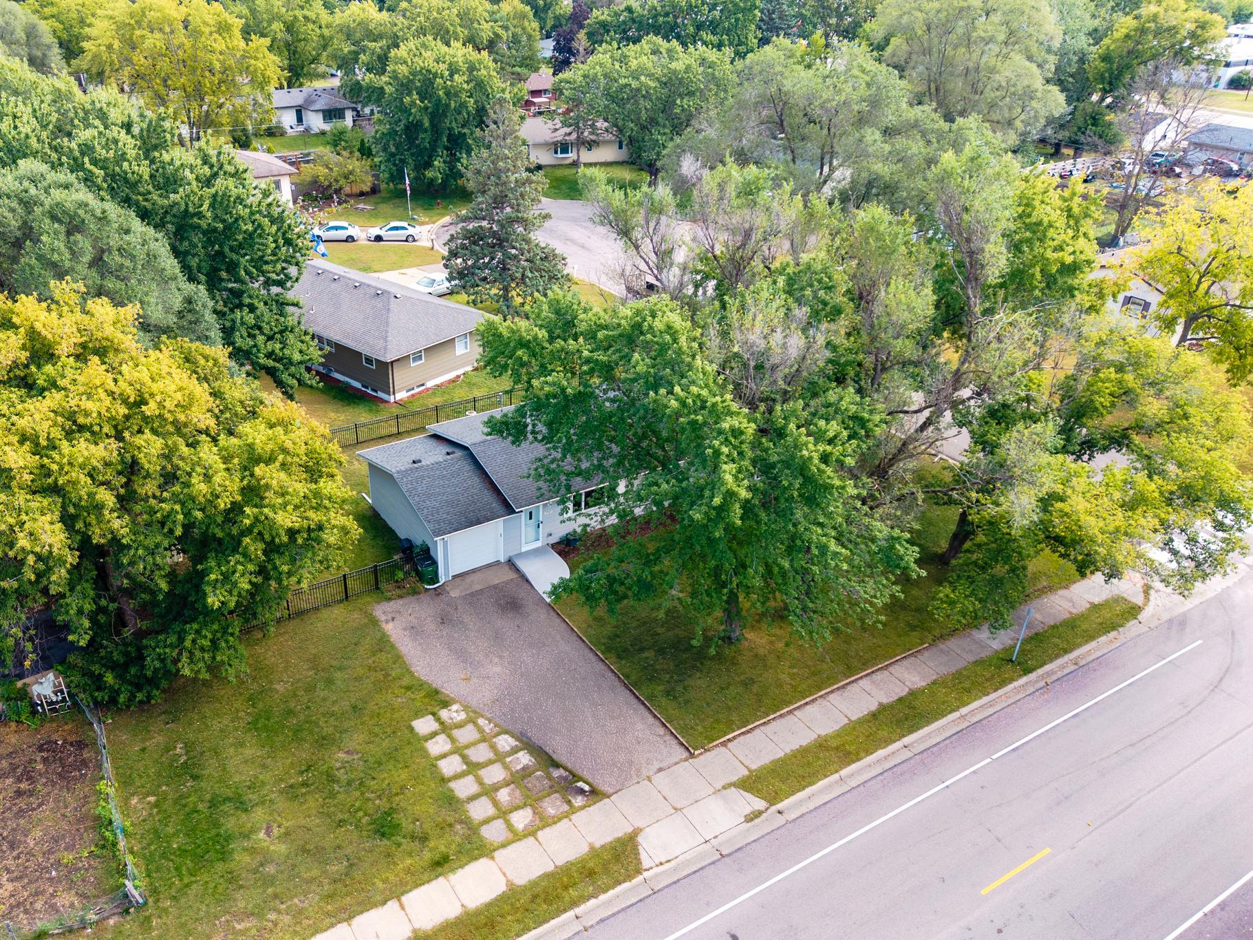View of Residential at 7717 Able Street, Spring Lake Park MN 55432, Spring Lake Park - Mike Wilen | Minnesota Team Real Estate