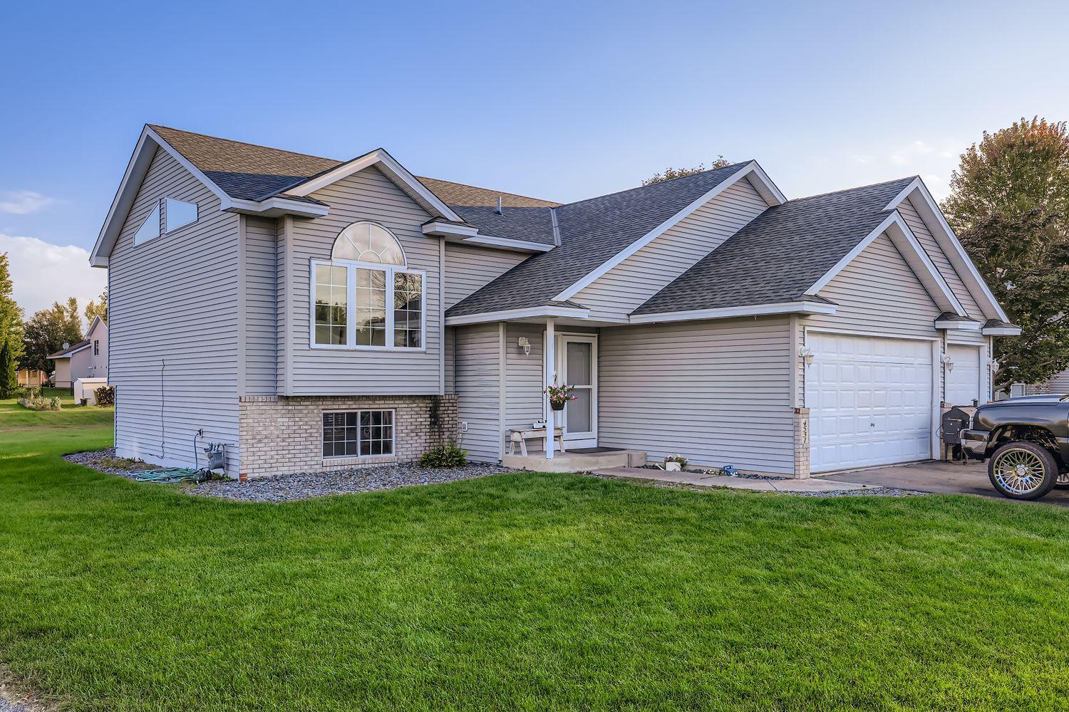 View of Residential at 4531 230th Lane, Saint Francis MN 55070, Saint Francis - Mike Wilen | Minnesota Team Real Estate