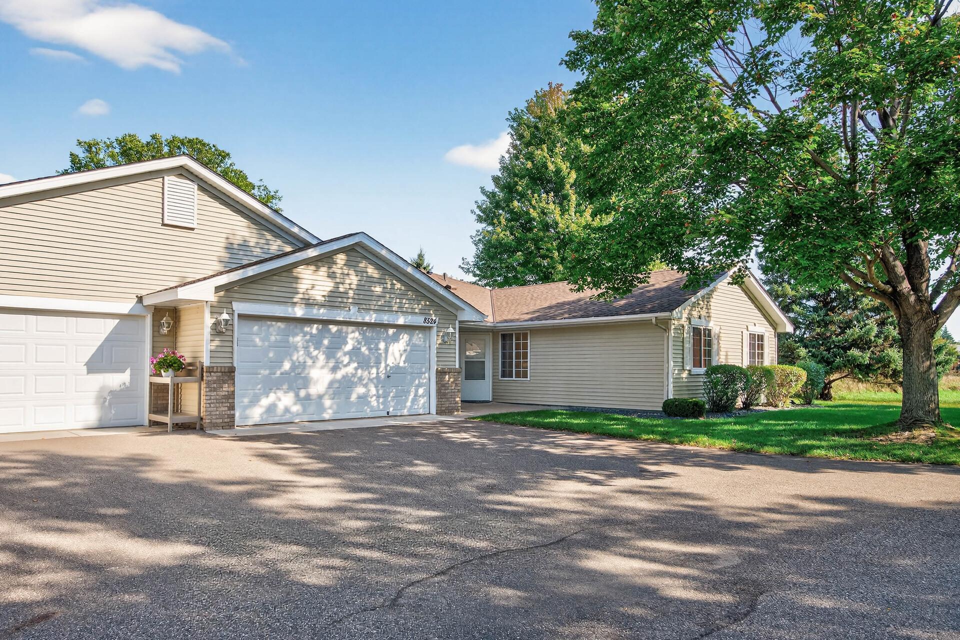 View of Residential at 8524 Stratford Lane, Brooklyn Park MN 55443, Brooklyn Park - Mike Wilen | Minnesota Team Real Estate