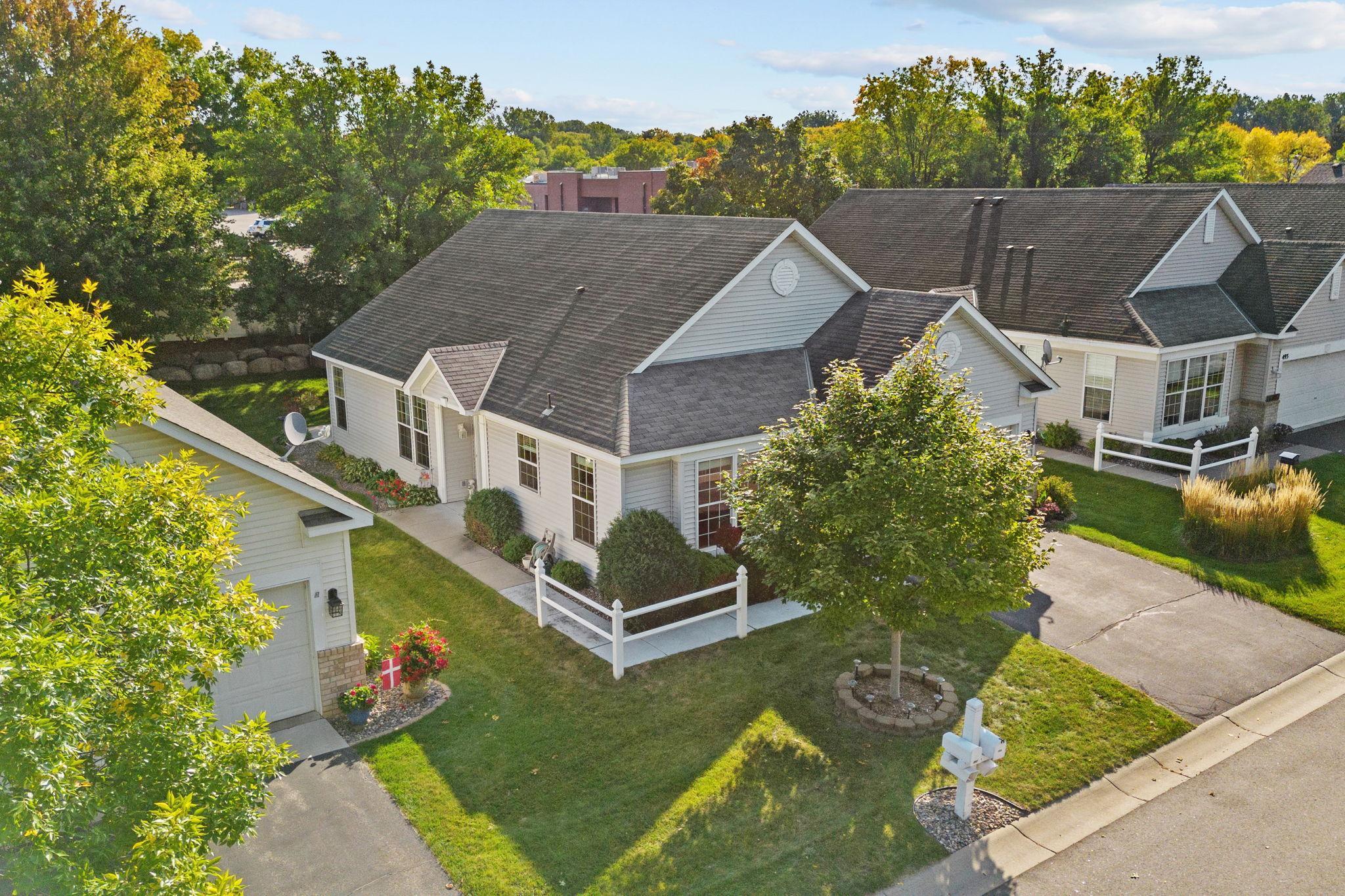 View of Residential at 495 Meadowood Lane, Burnsville MN 55337, Burnsville - Mike Wilen | Minnesota Team Real Estate