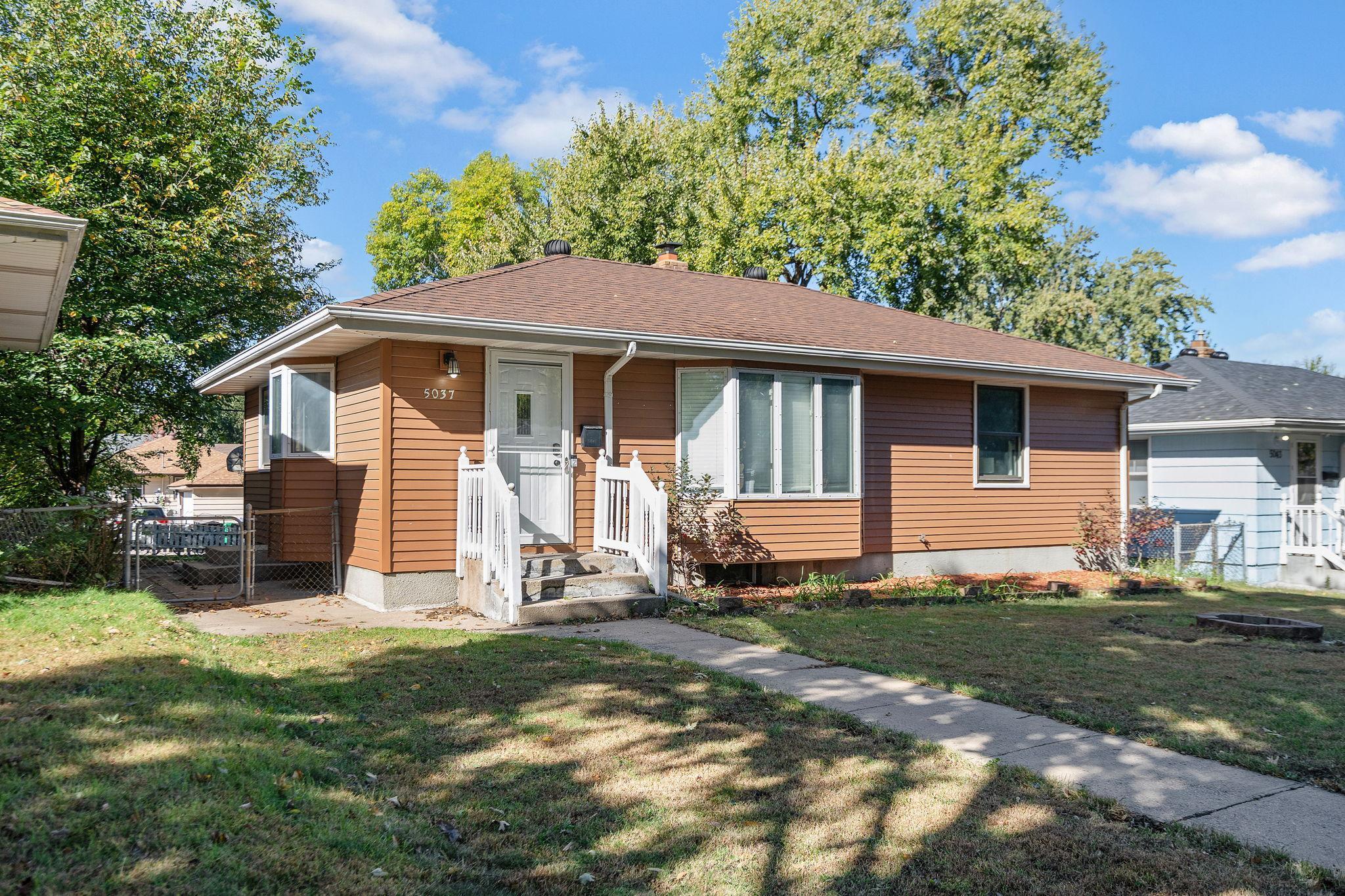 View of Residential at 5037 Thomas Avenue, Minneapolis MN 55430, Minneapolis - Mike Wilen | Minnesota Team Real Estate