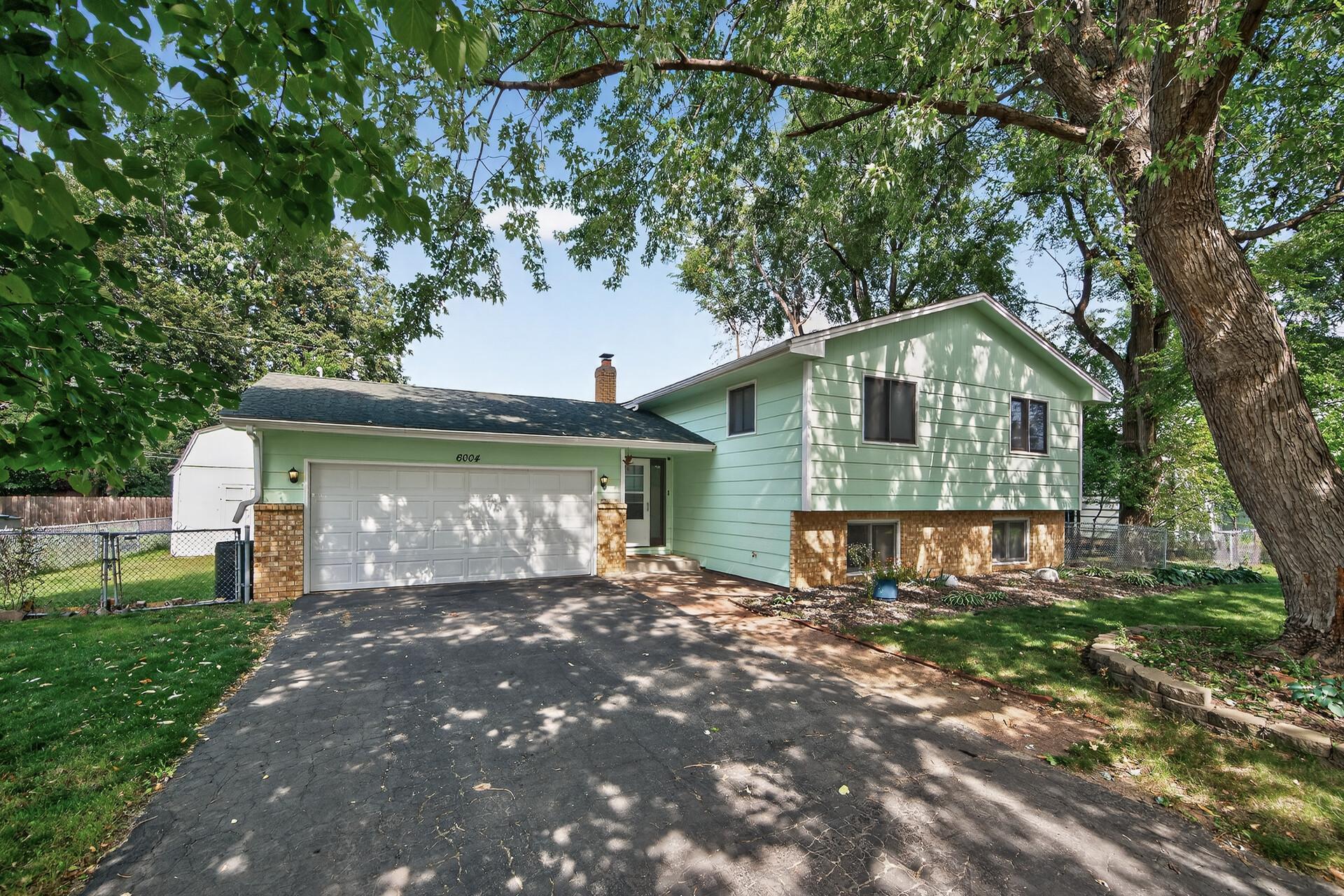 View of Residential at 6004 69th Avenue, Brooklyn Park MN 55429, Brooklyn Park - Mike Wilen | Minnesota Team Real Estate