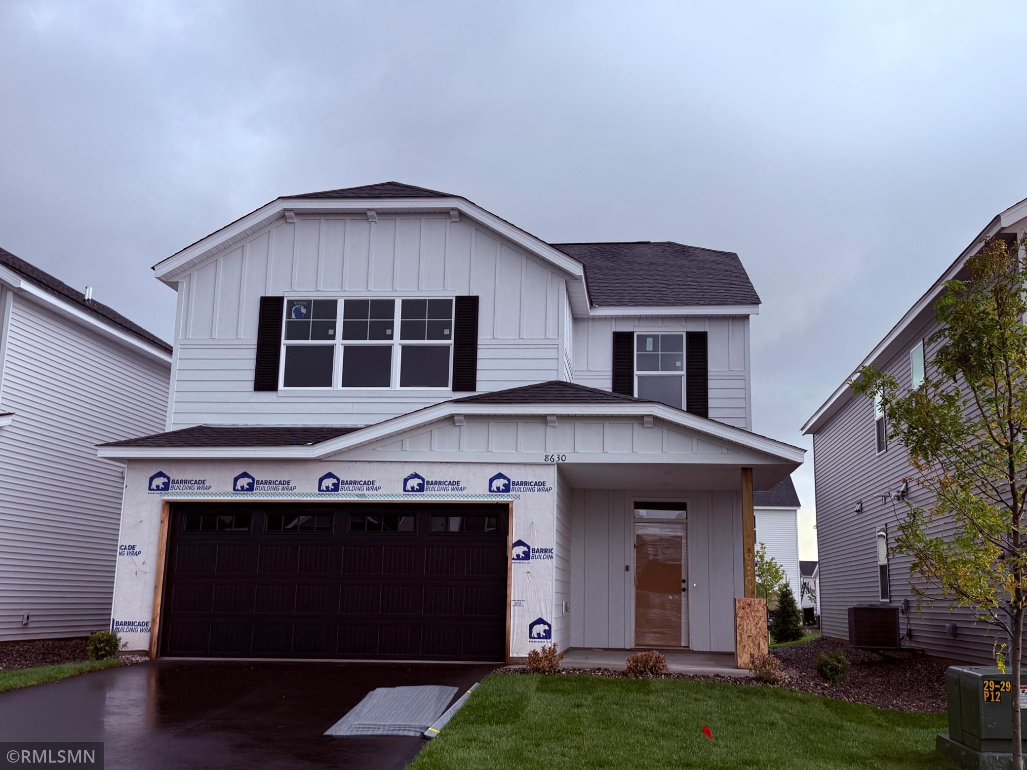 View of Residential at 8630 147th Avenue, Ramsey MN 55303, Ramsey - Mike Wilen | Minnesota Team Real Estate