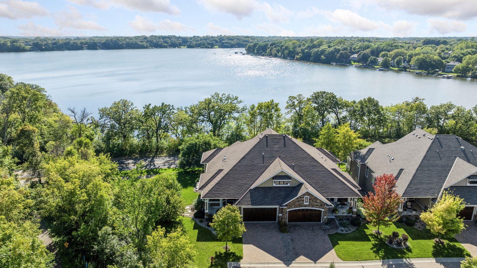 View of Residential at 12 Riley Ridge, Chanhassen MN 55317, Chanhassen - Mike Wilen | Minnesota Team Real Estate