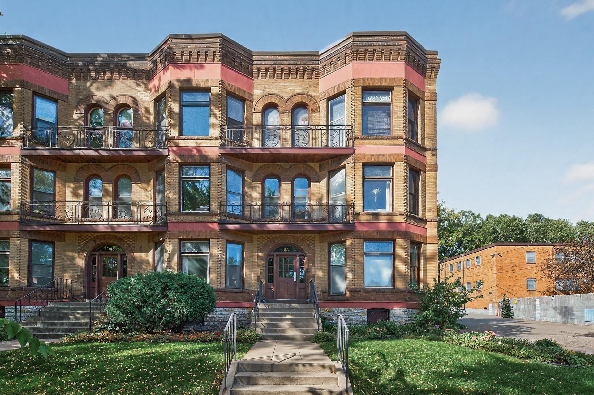 View of Residential at 115 Western Avenue #3M, Saint Paul MN 55102, Saint Paul - Mike Wilen | Minnesota Team Real Estate
