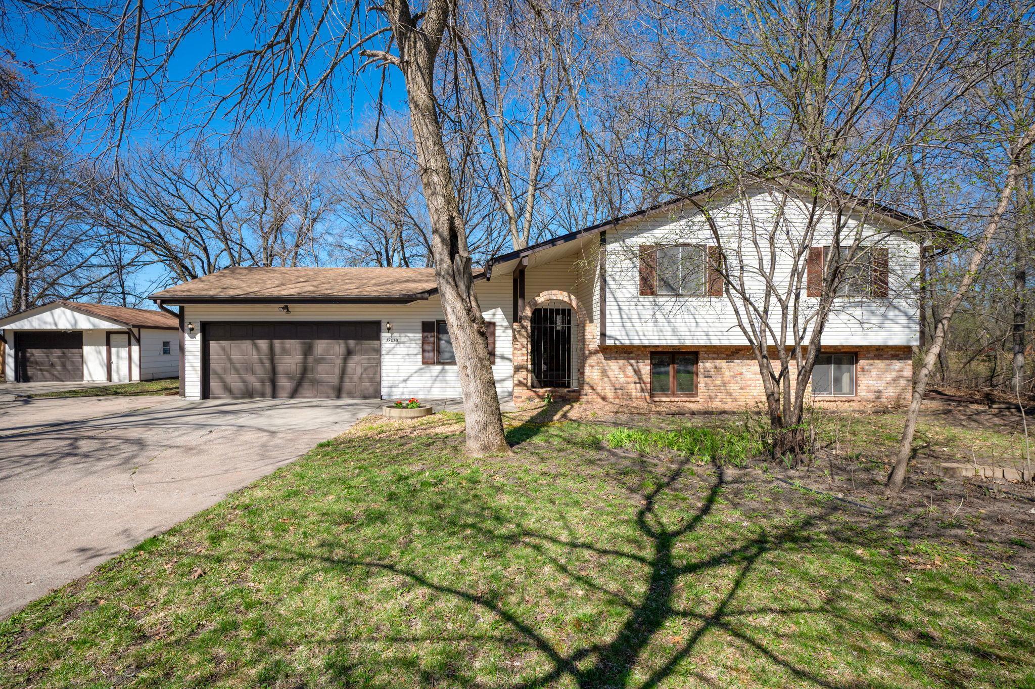 View of Residential at 17010 Azurite Street, Ramsey MN 55303, Ramsey - Mike Wilen | Minnesota Team Real Estate