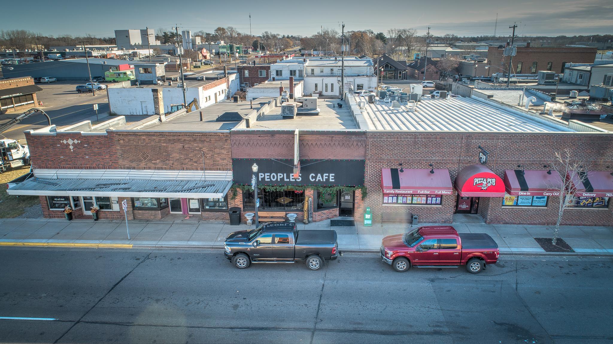 View of Commercial Sale at 118 Main Street, Cambridge MN 55008, Cambridge (26 of 29) - Mike Wilen | Minnesota Team Real Estate